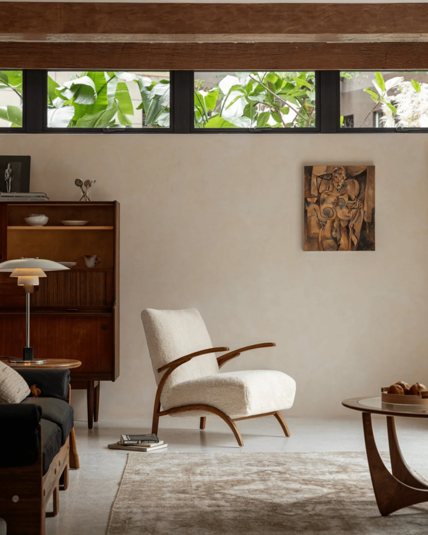 Nebula Lounge Chair - Image 11