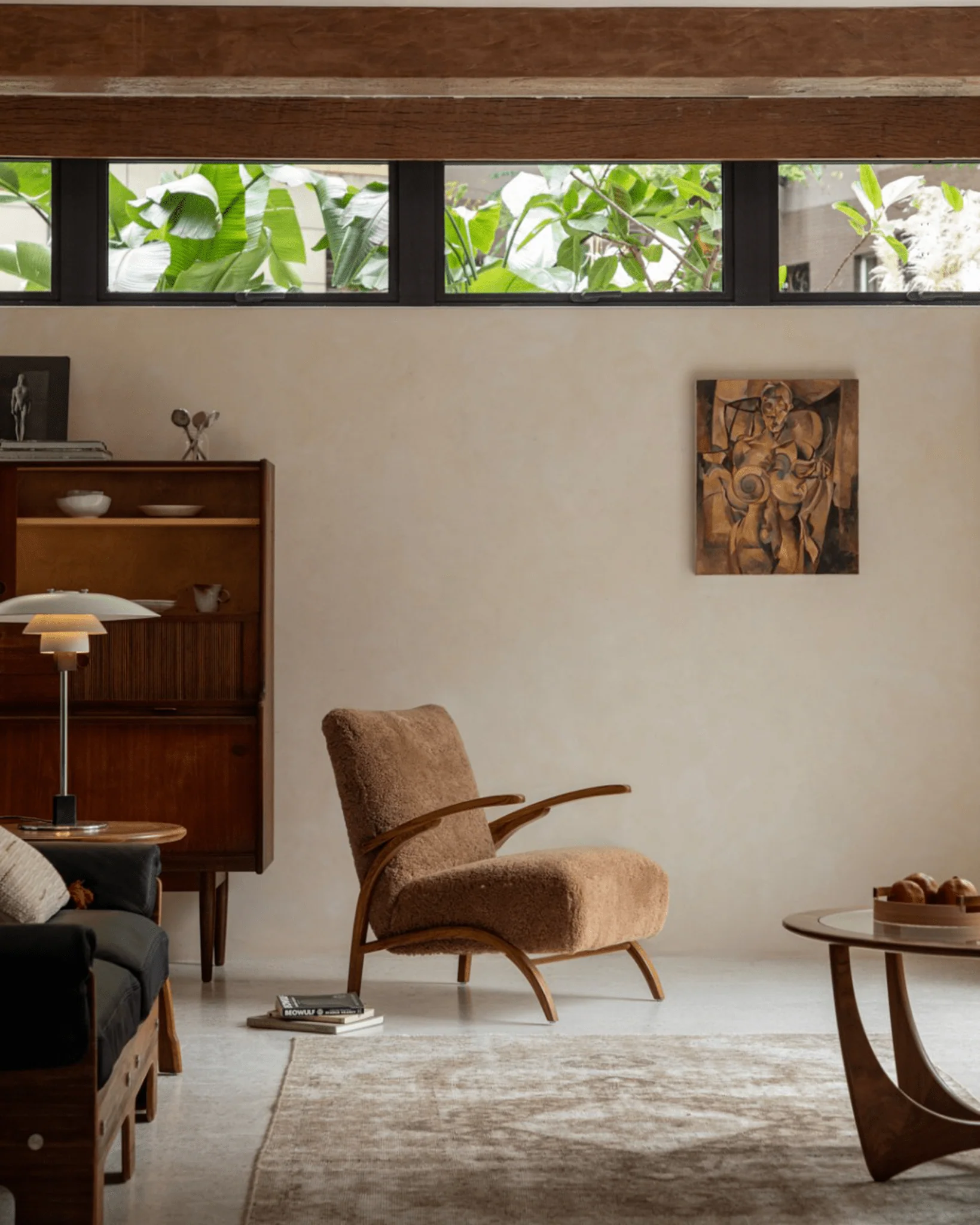 Nebula Lounge Chair - Image 12