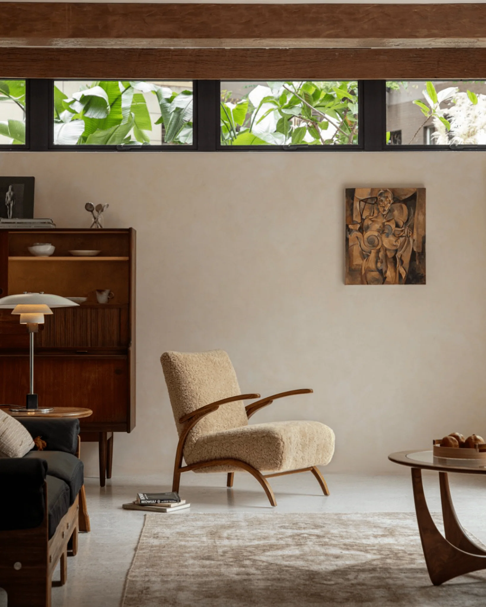 Nebula Lounge Chair - Image 13