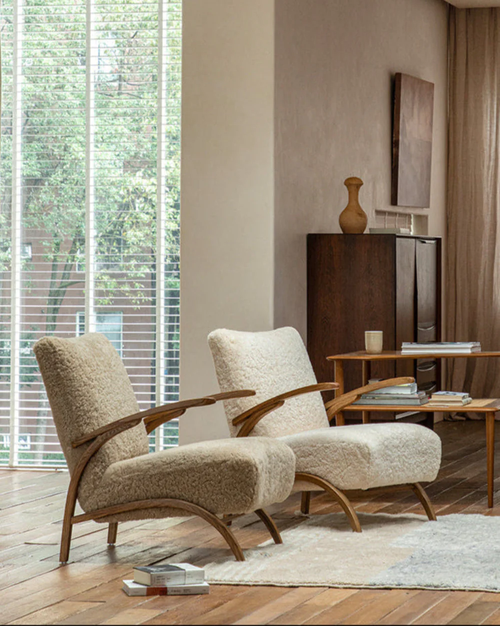 Nebula Lounge Chair - Image 4