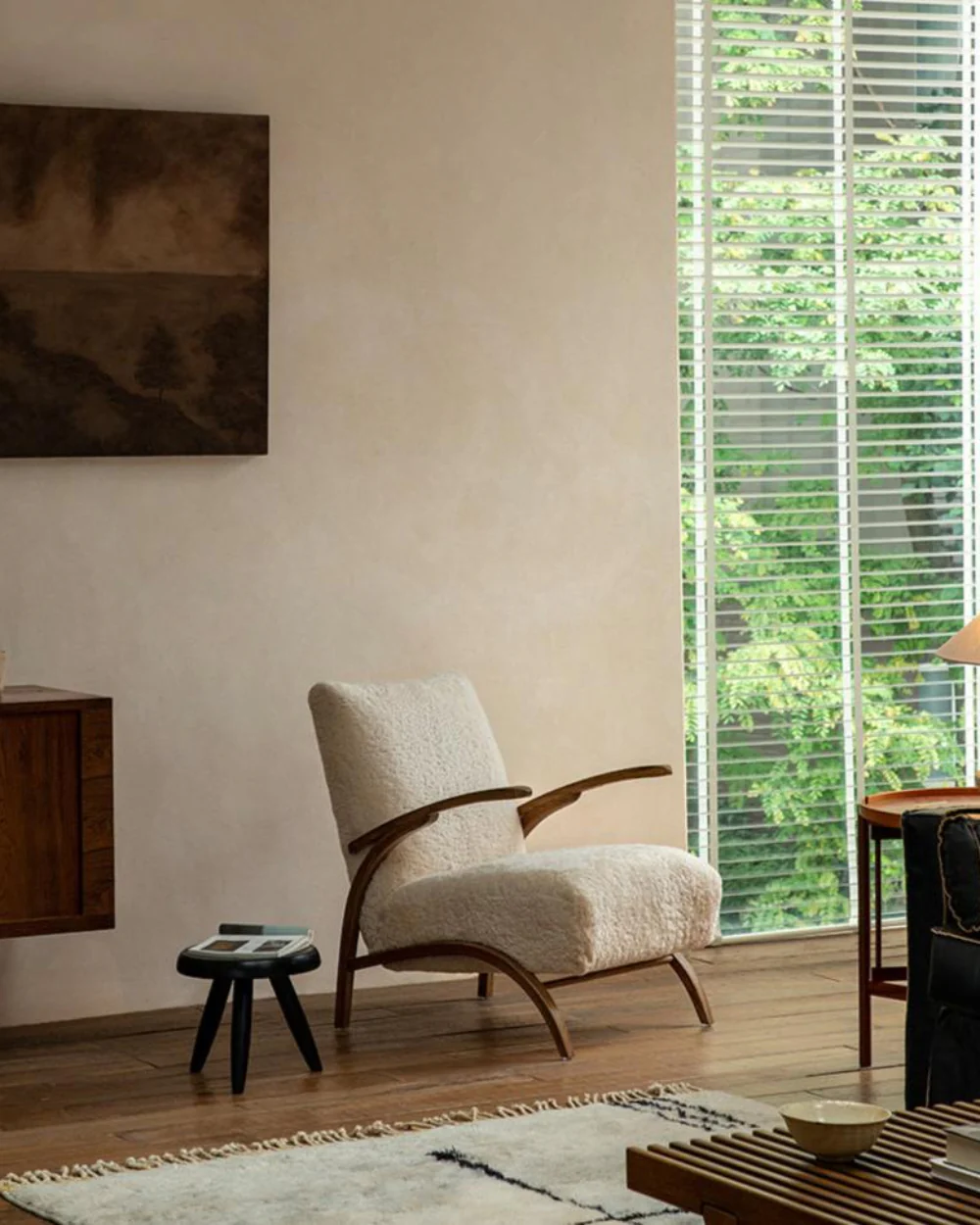 Nebula Lounge Chair - Image 5