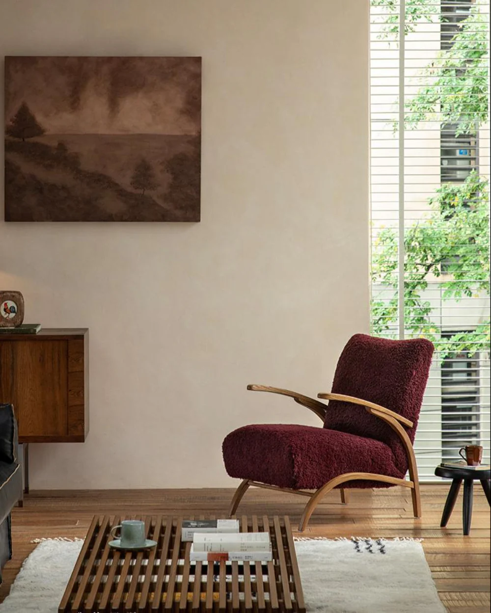 Nebula Lounge Chair - Image 6