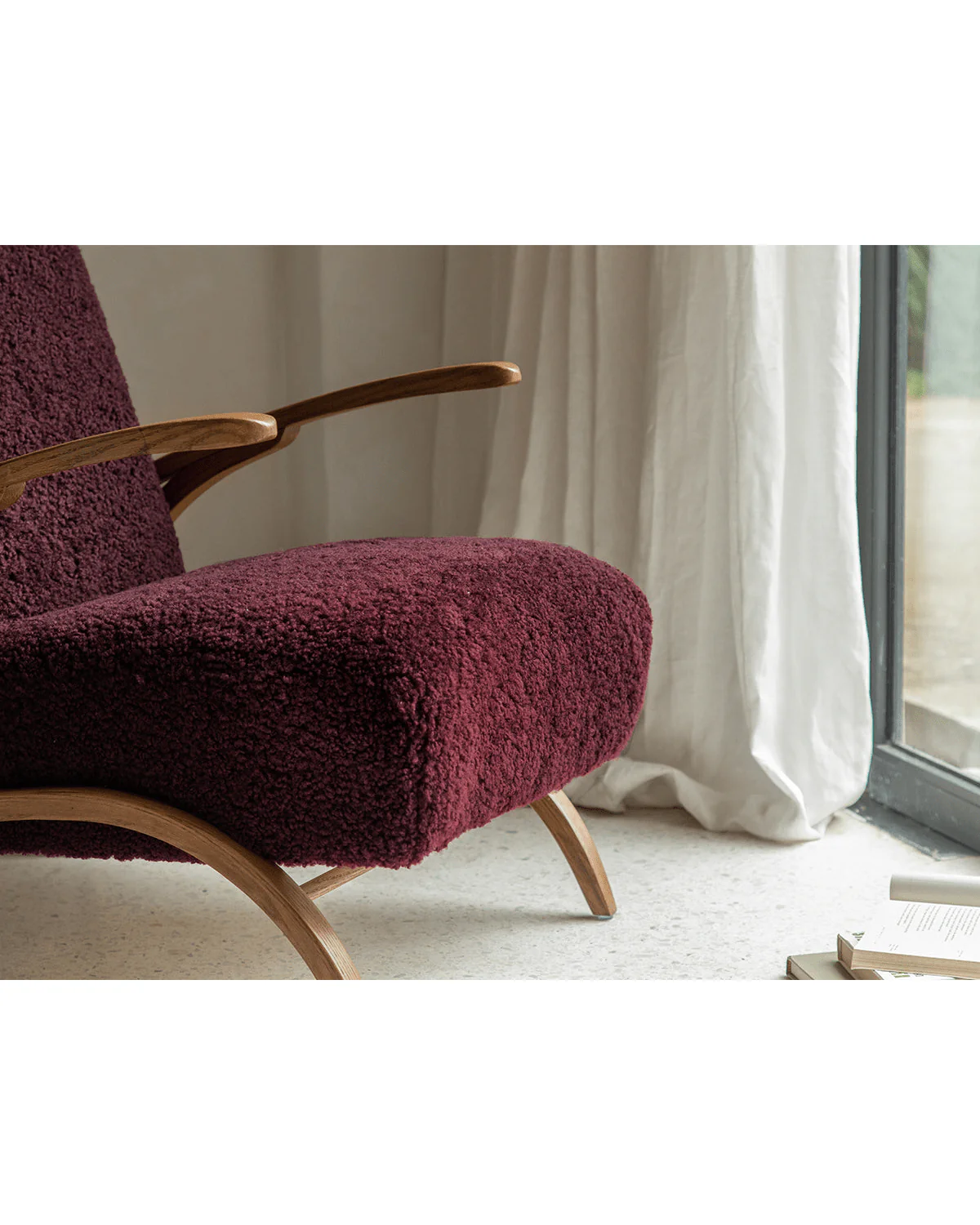 Nebula Lounge Chair - Image 7