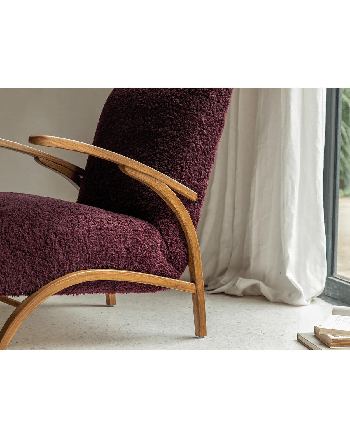 Nebula Lounge Chair - Image 8