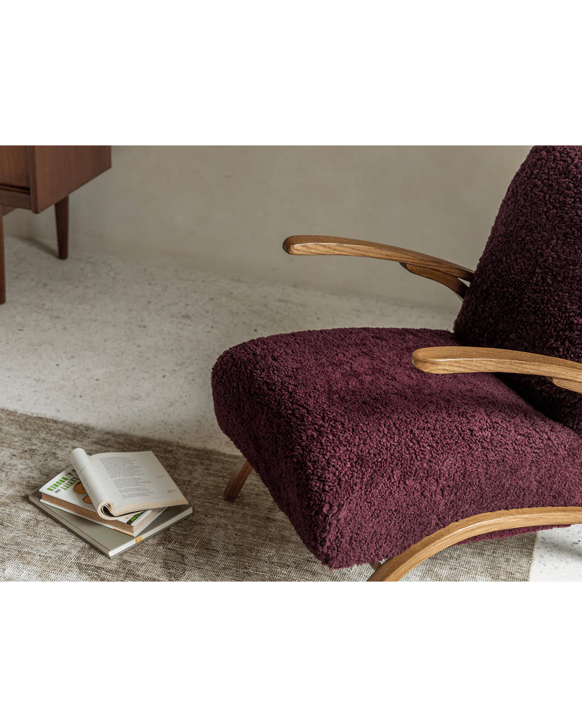 Nebula Lounge Chair - Image 9