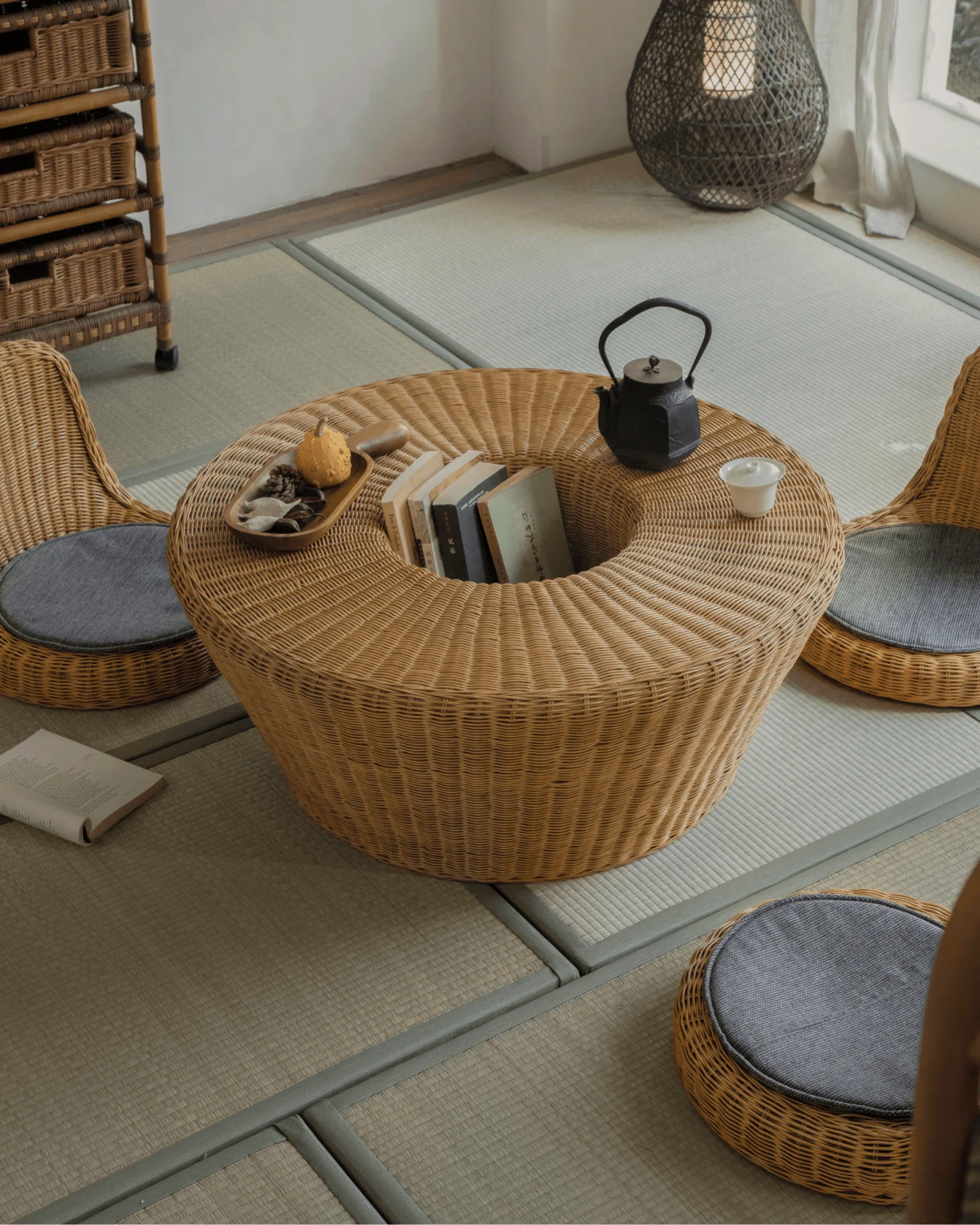 Nest Coffee Table - Image 3