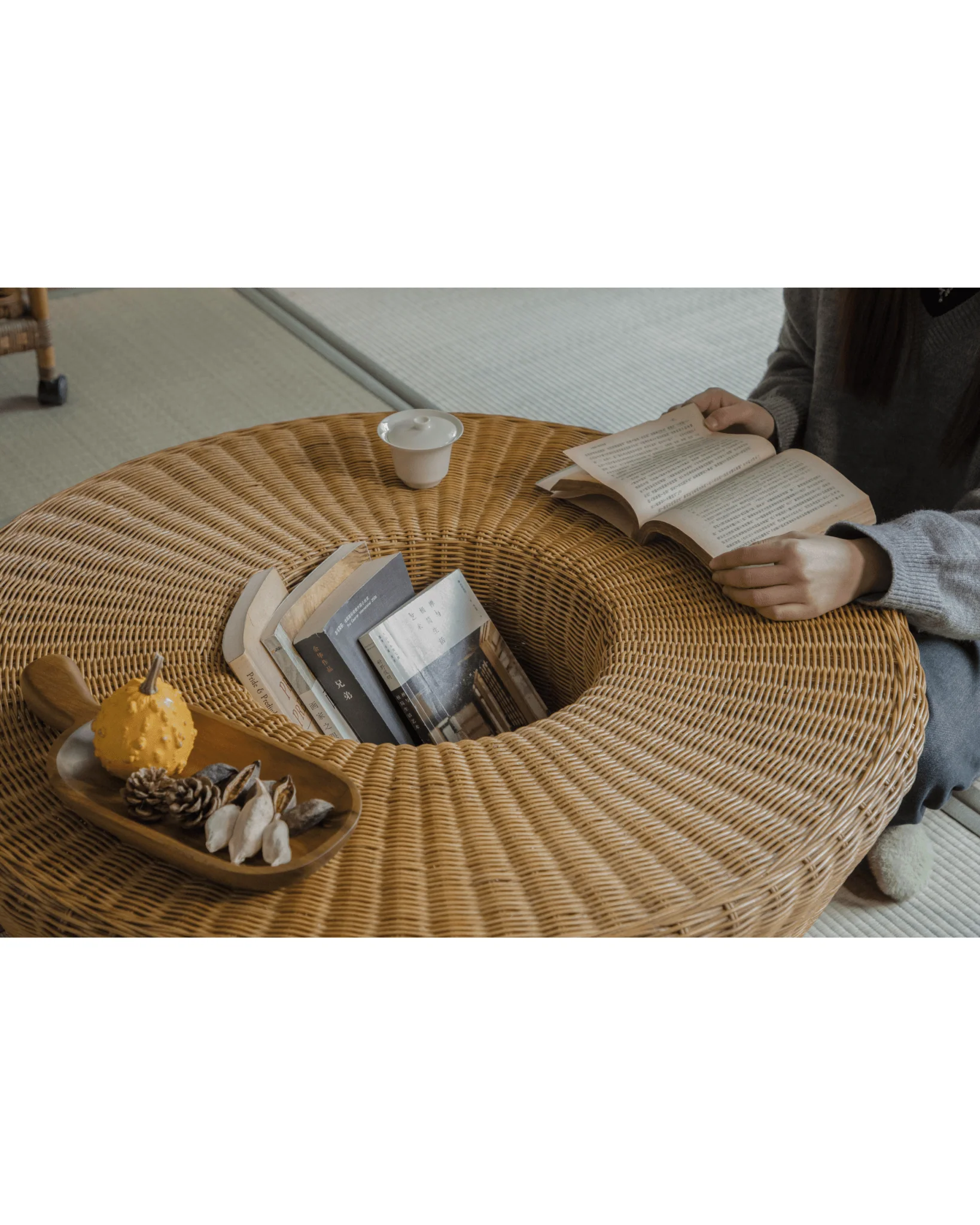 Nest Coffee Table - Image 9