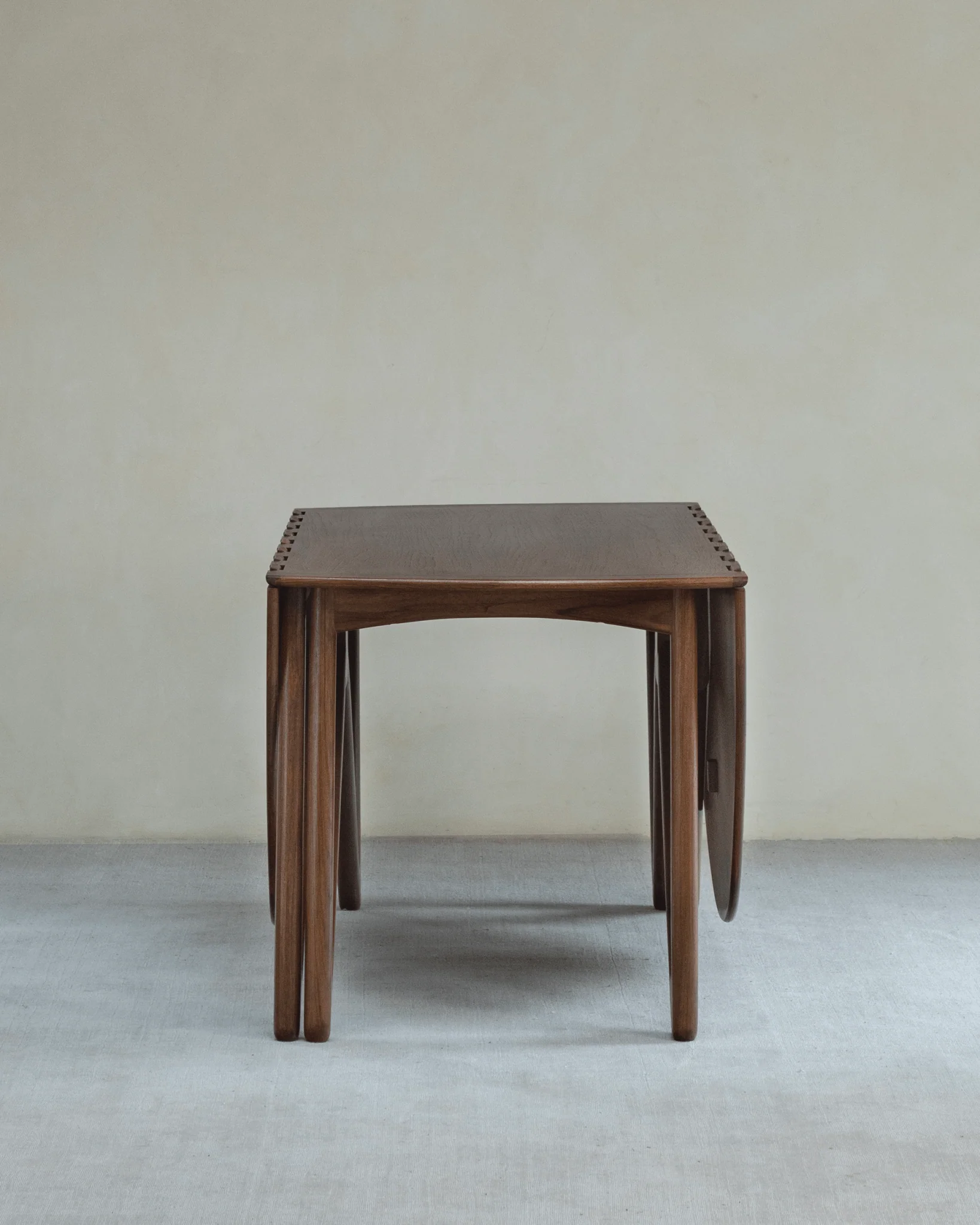 Niels Folding Table - Image 10