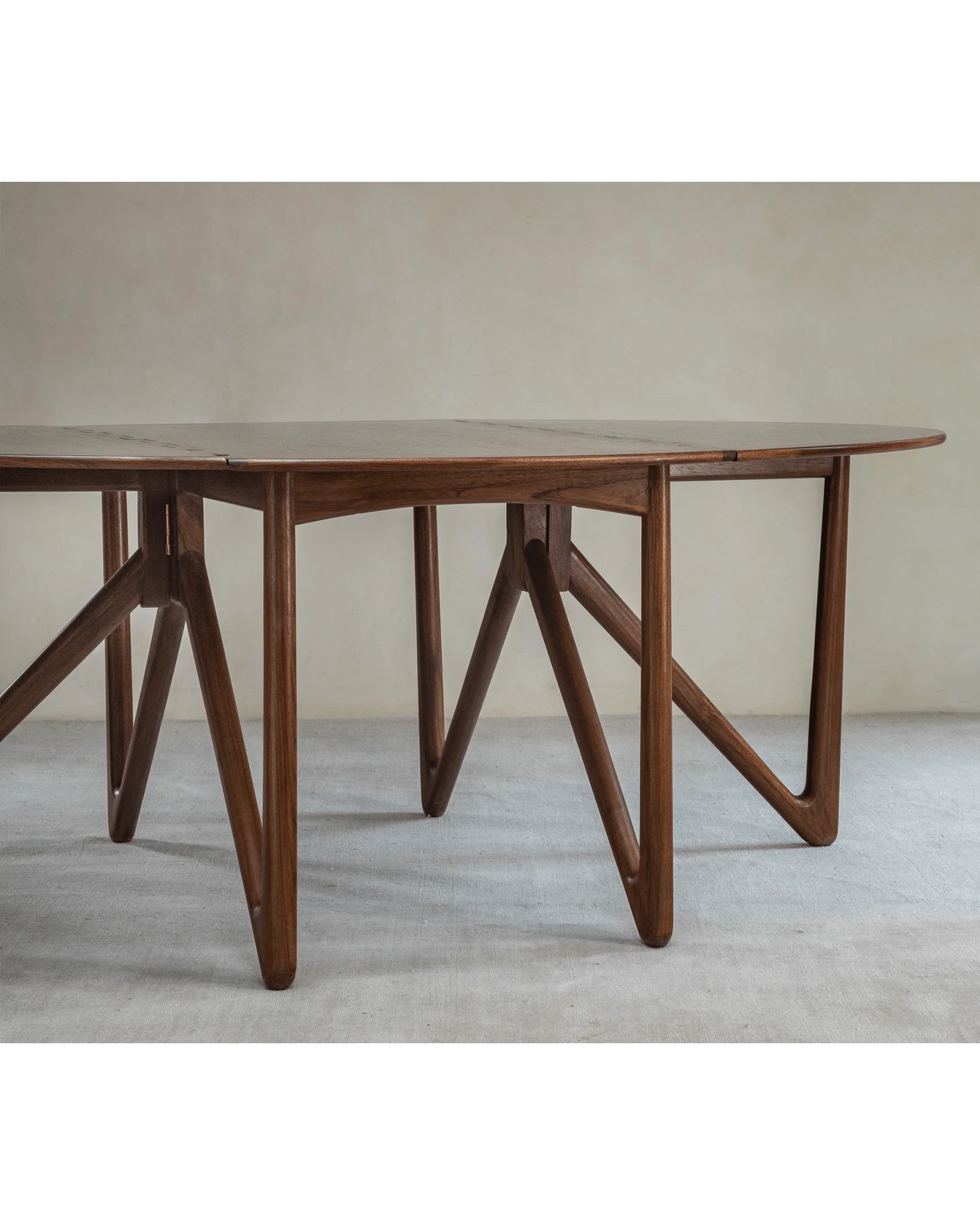 Niels Folding Table - Image 21