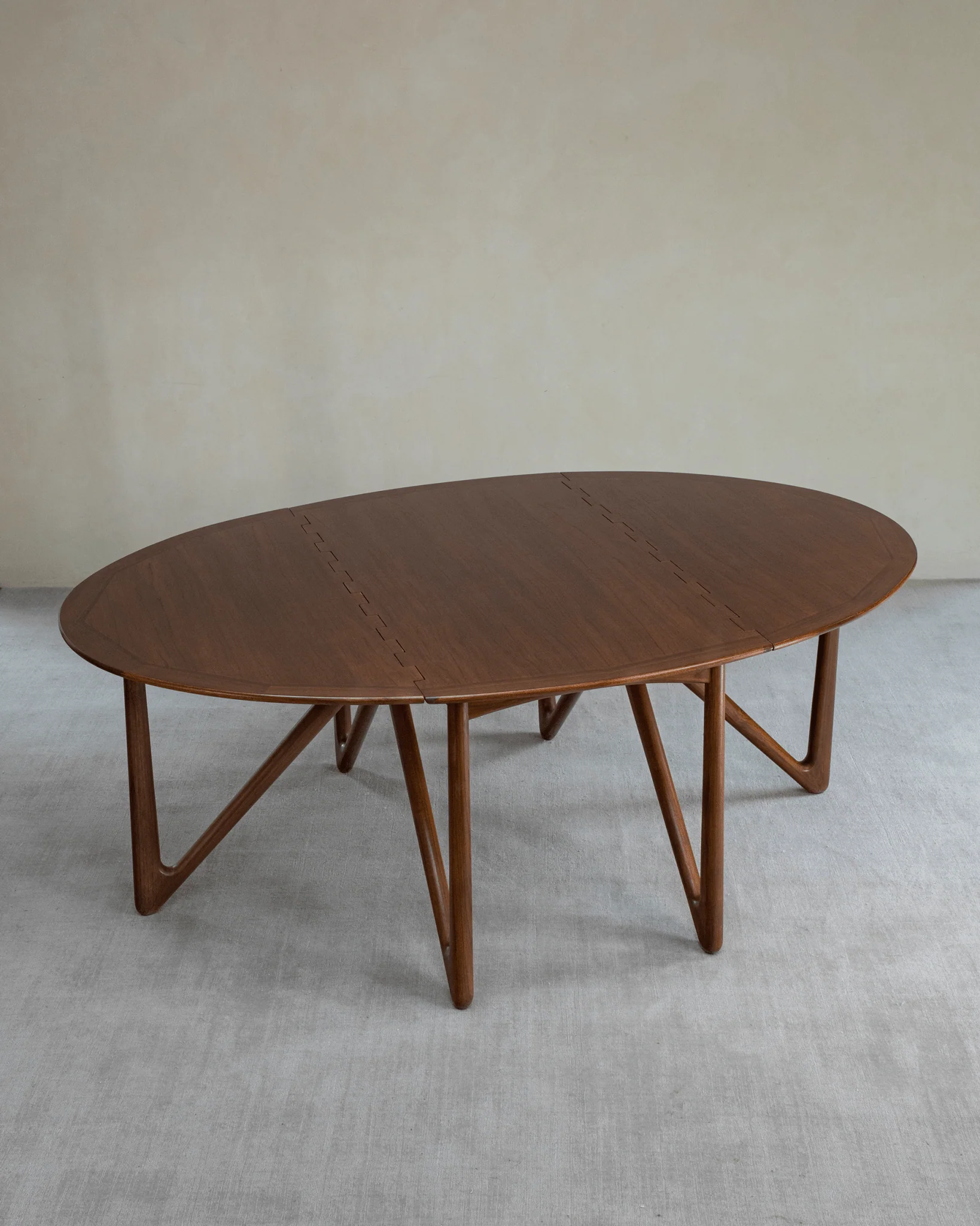 Niels Folding Table - Image 24