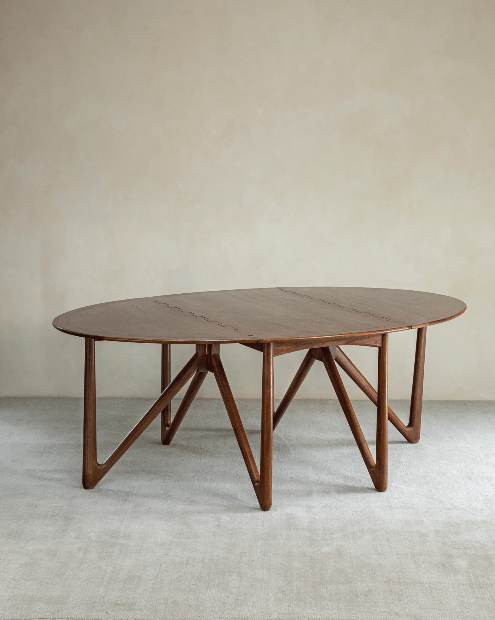 Niels Folding Table - Image 25