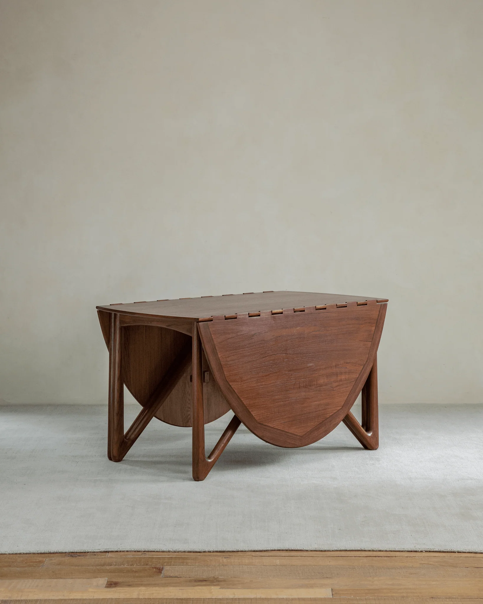 Niels Folding Table - Image 7