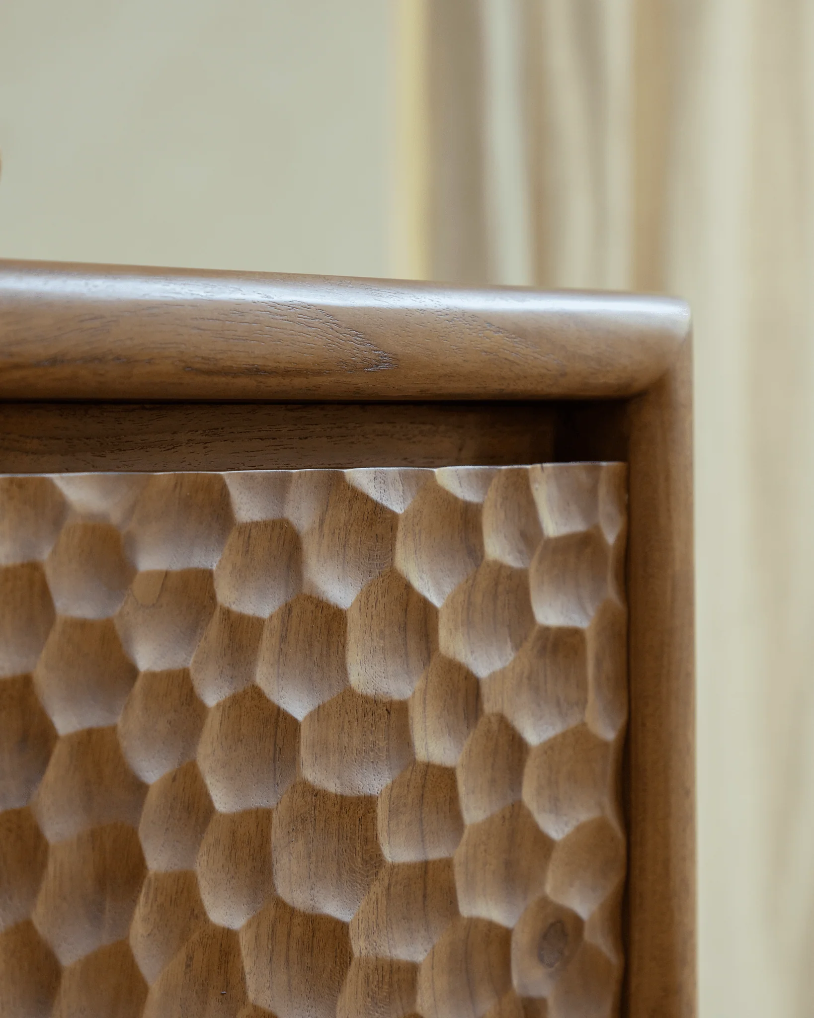 NO.3 Honeycomb Cabinet - Image 3