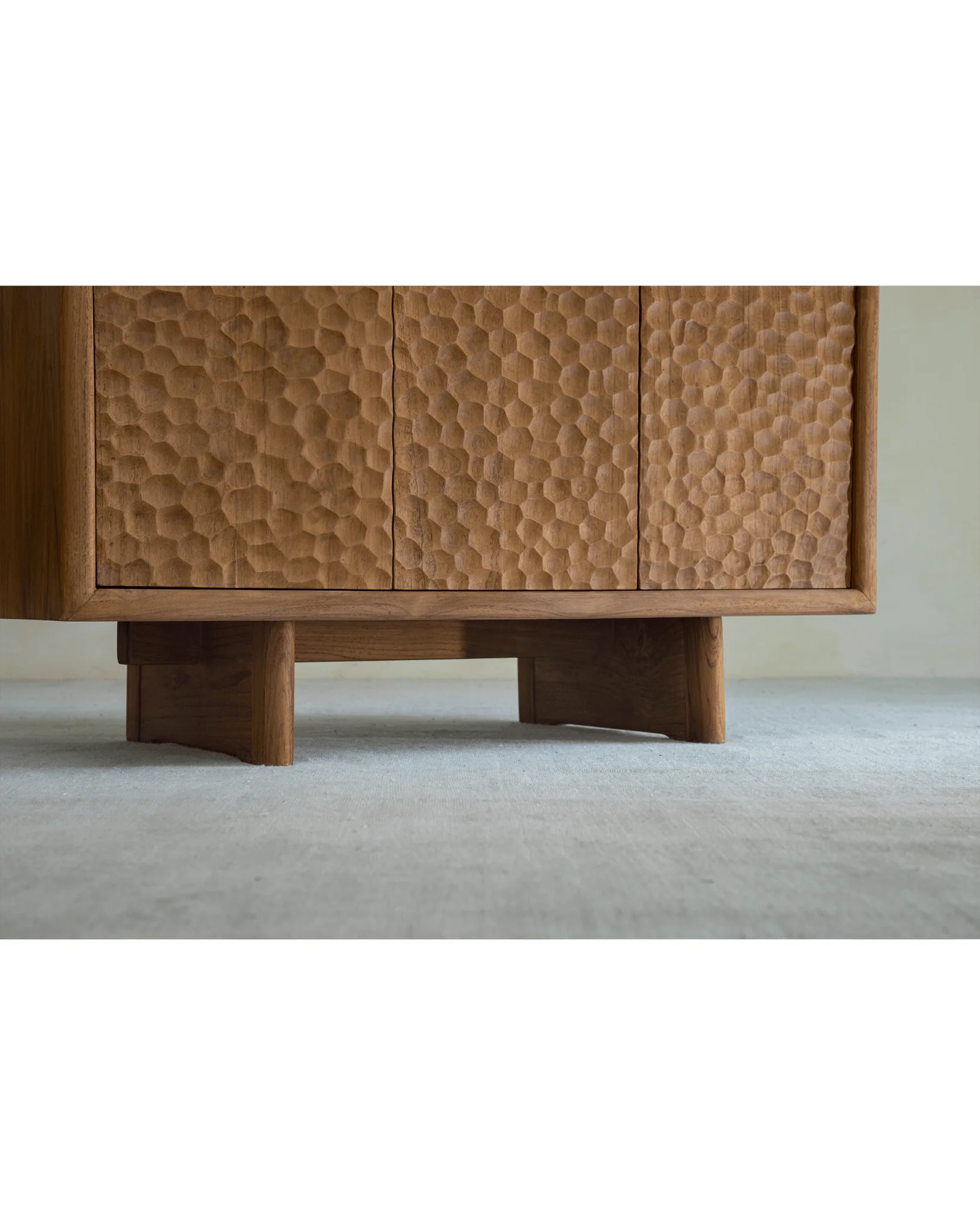 NO.3 Honeycomb Cabinet - Image 5