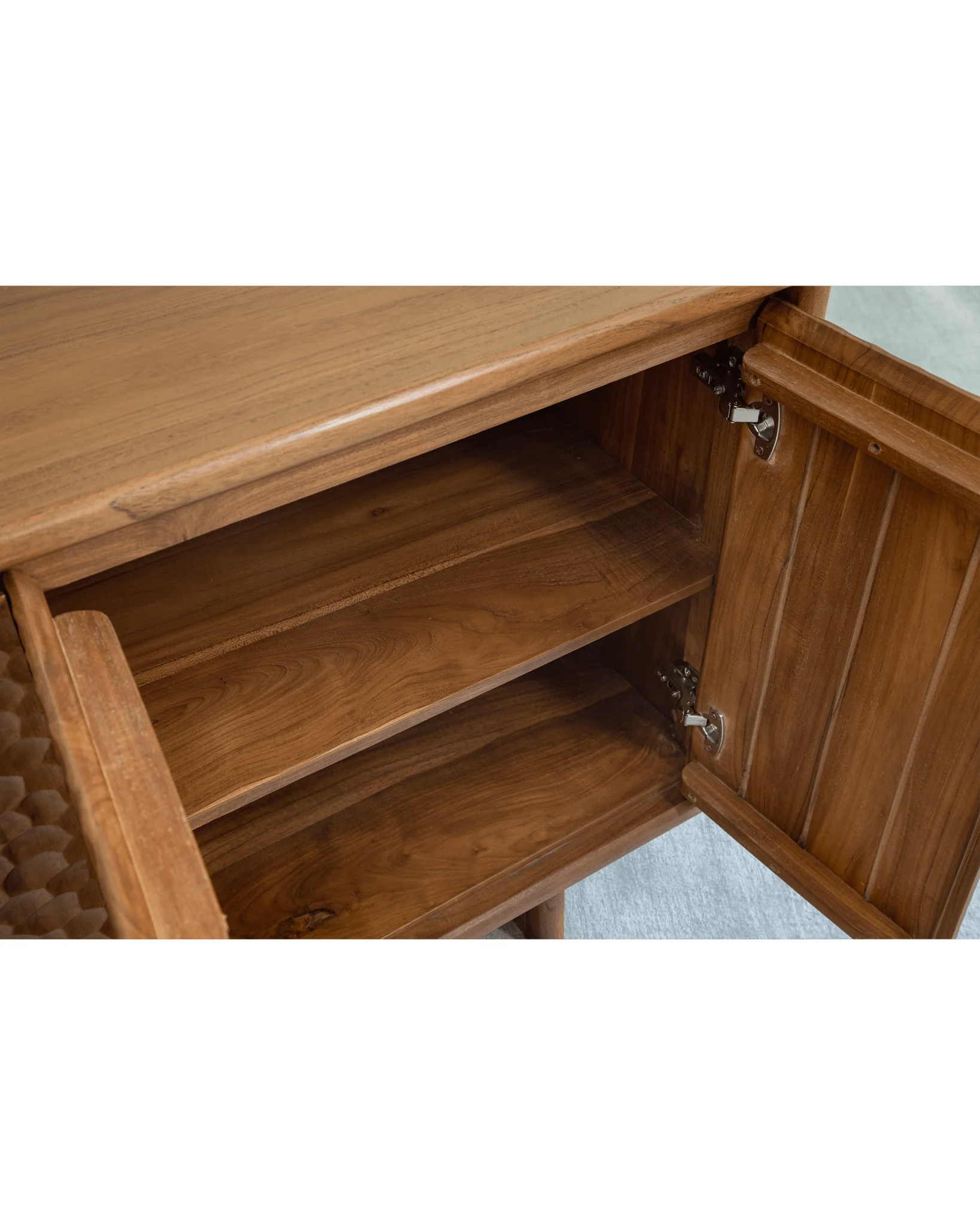 NO.3 Honeycomb Cabinet - Image 6