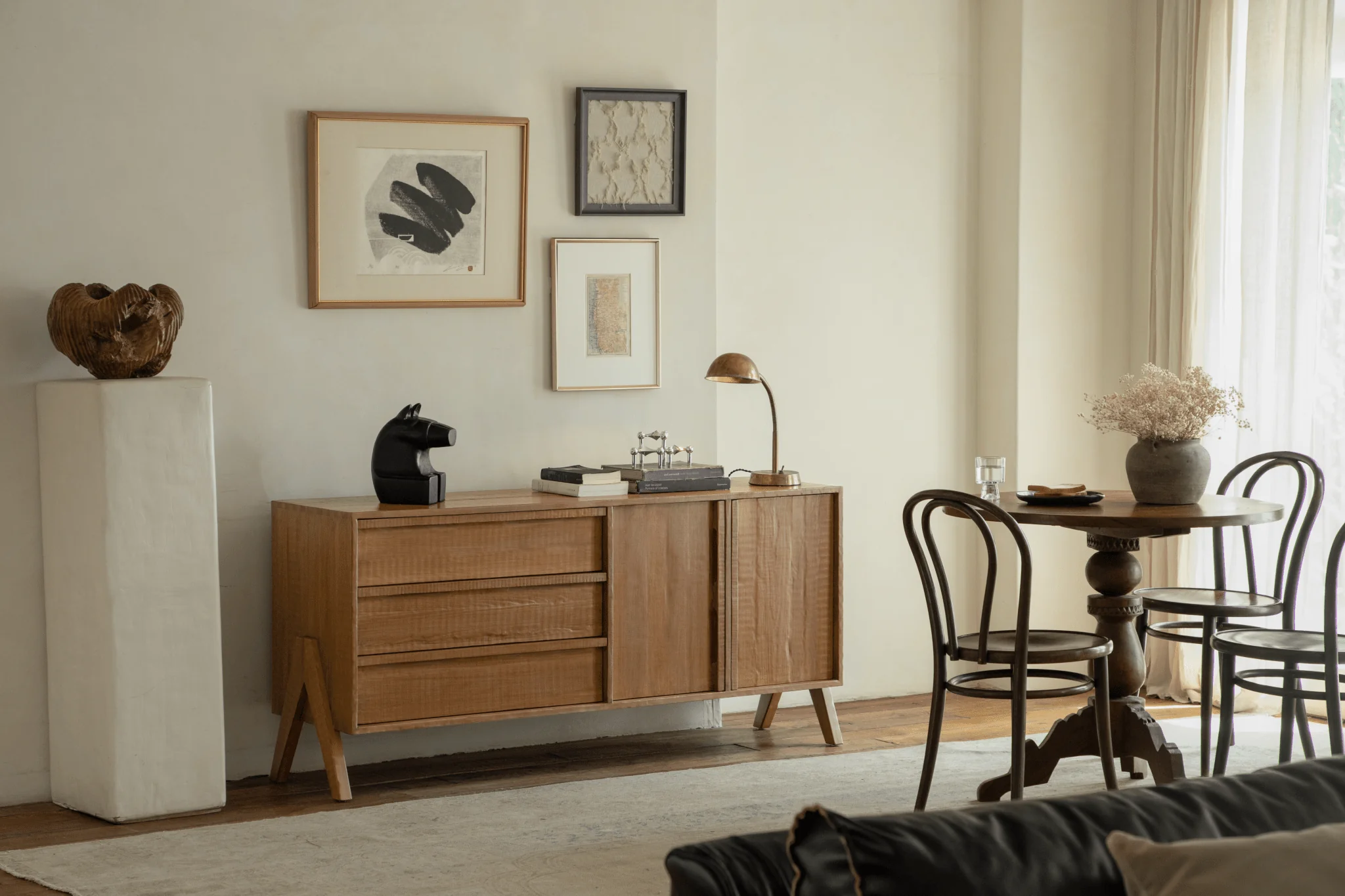 NO.32 Sideboard - Image 10