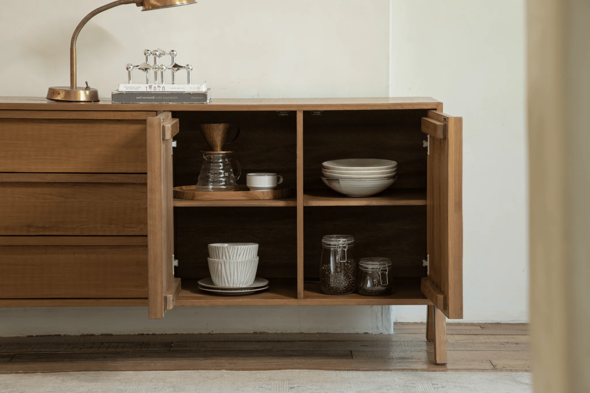 NO.32 Sideboard - Image 6