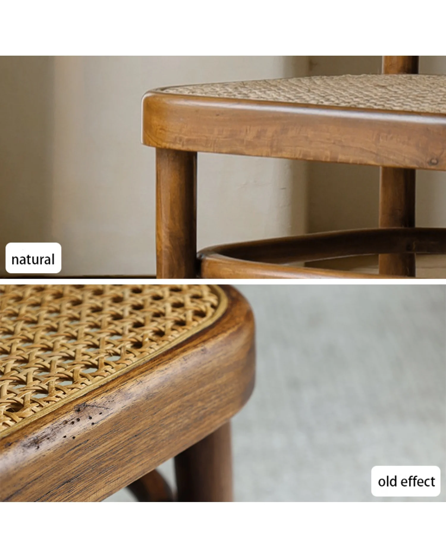 NO.811 Chair - Image 3