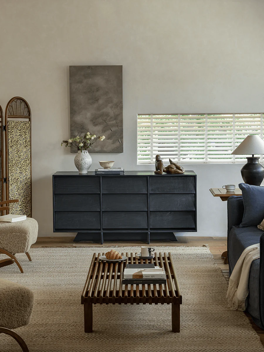 NO.9 Sideboard - Image 11