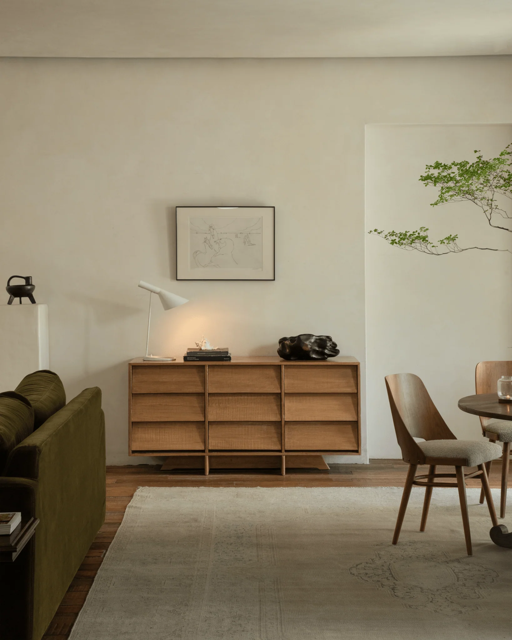 NO.9 Sideboard - Image 3