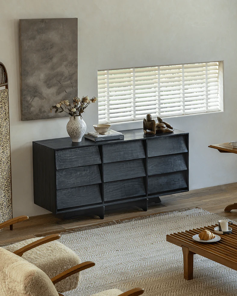 NO.9 Sideboard - Image 5