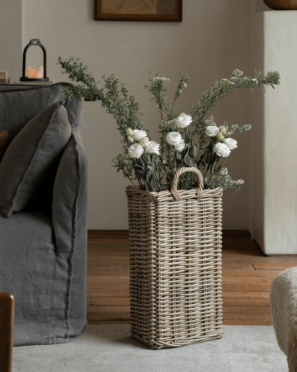 Oliver Basket - Image 3