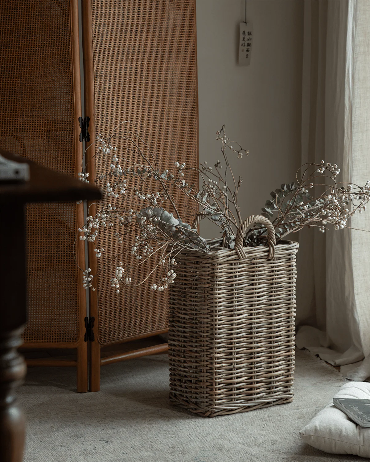 Oliver Basket - Image 4