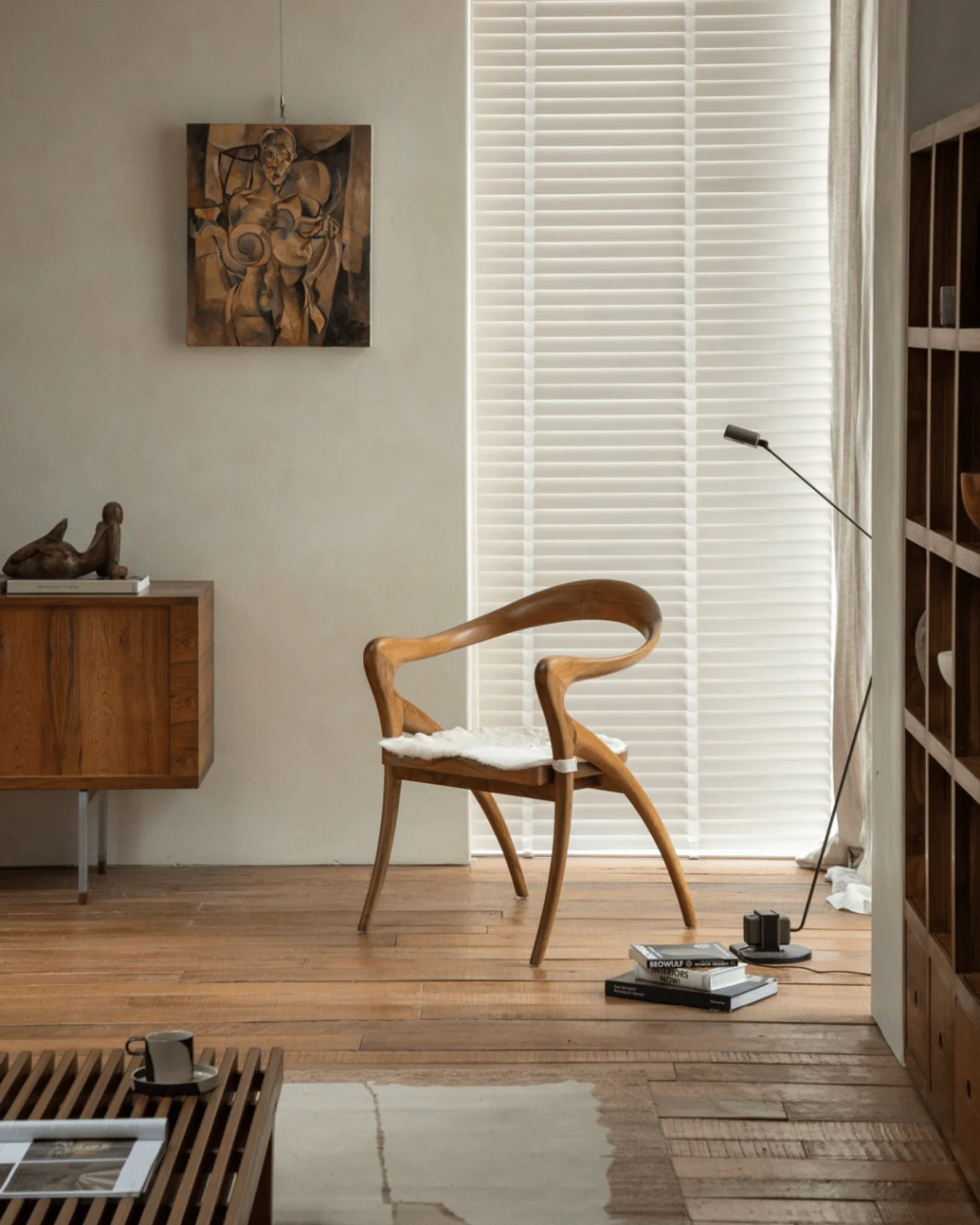 Olivia Chair - Image 12