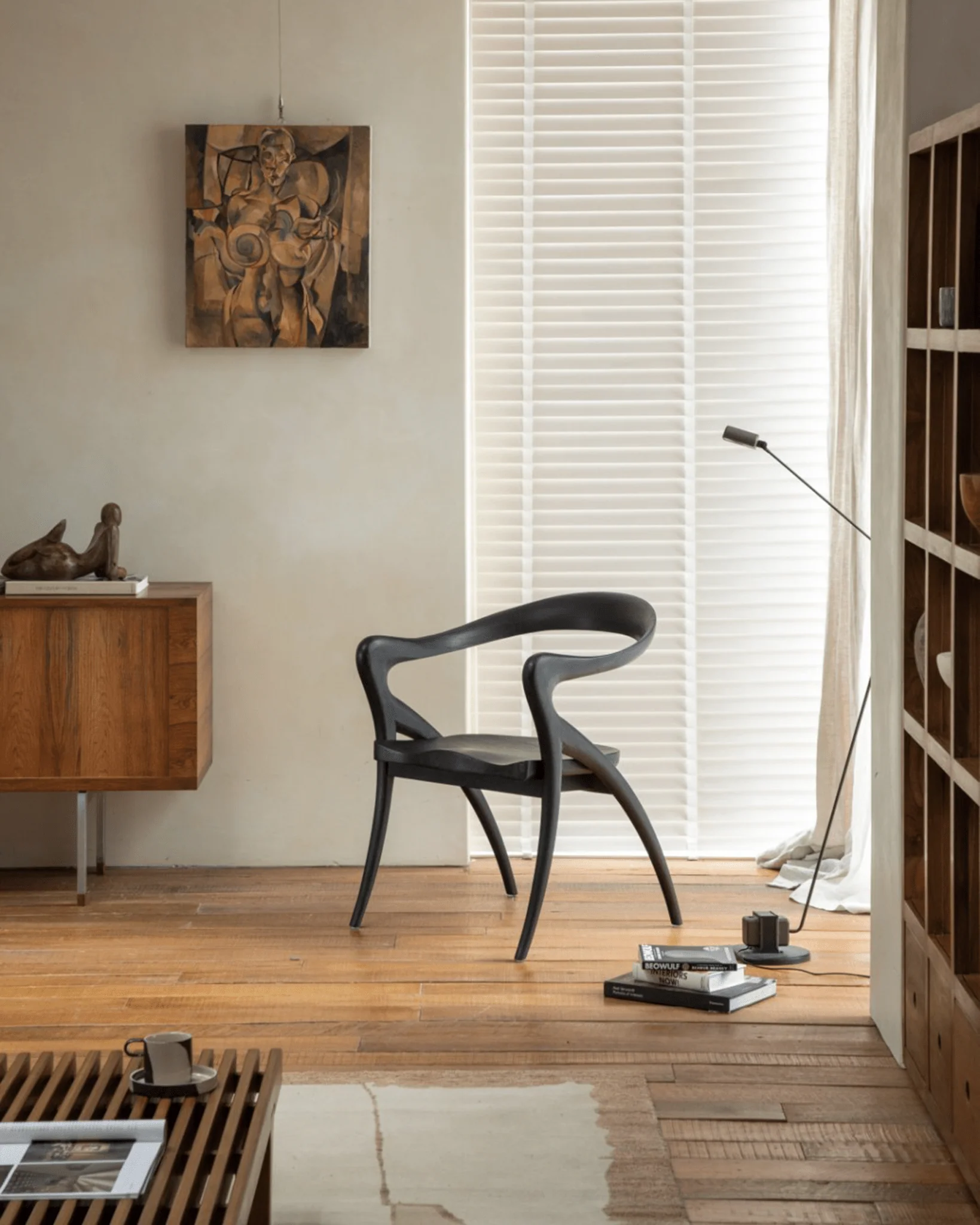 Olivia Chair - Image 13