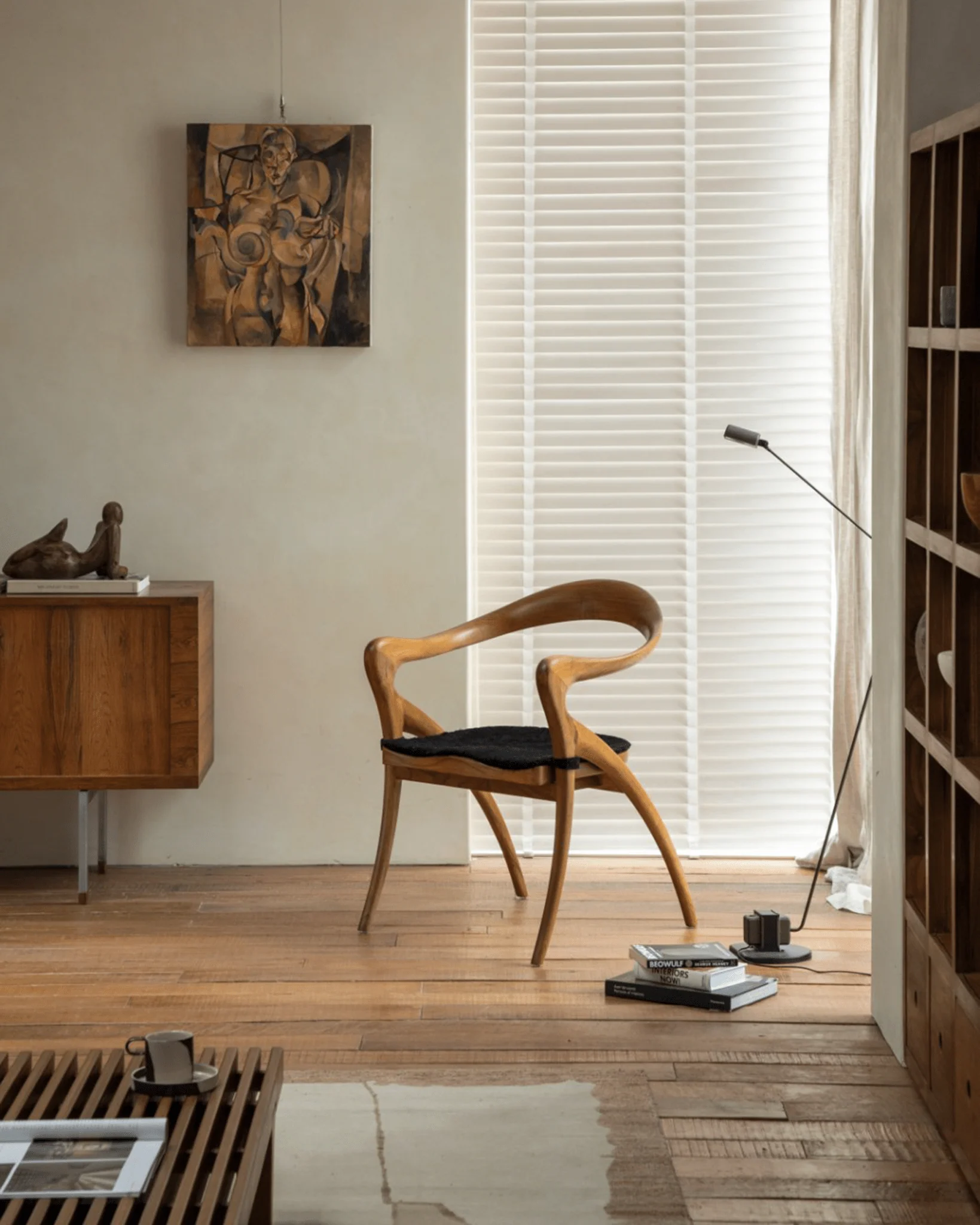 Olivia Chair - Image 14