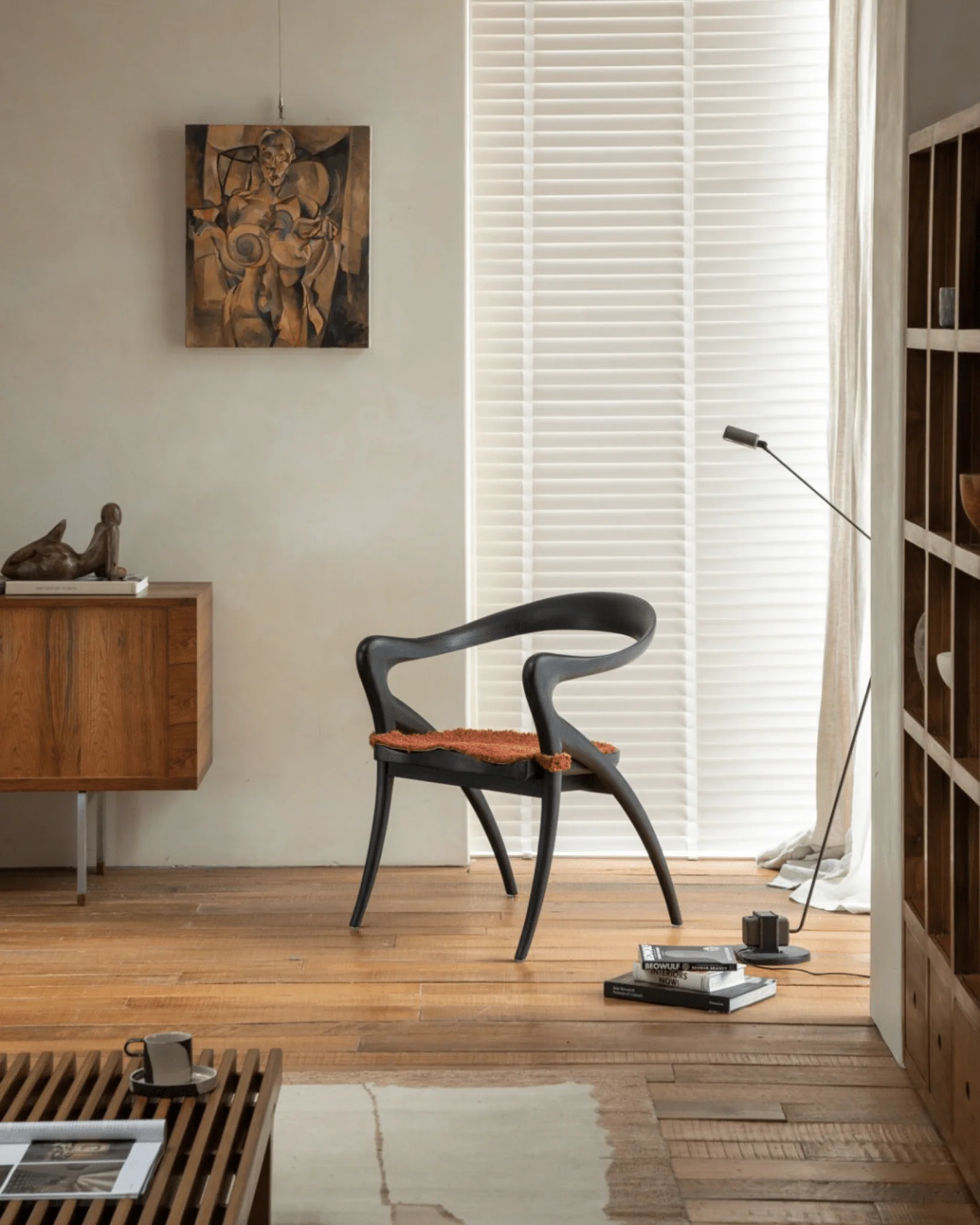 Olivia Chair - Image 15