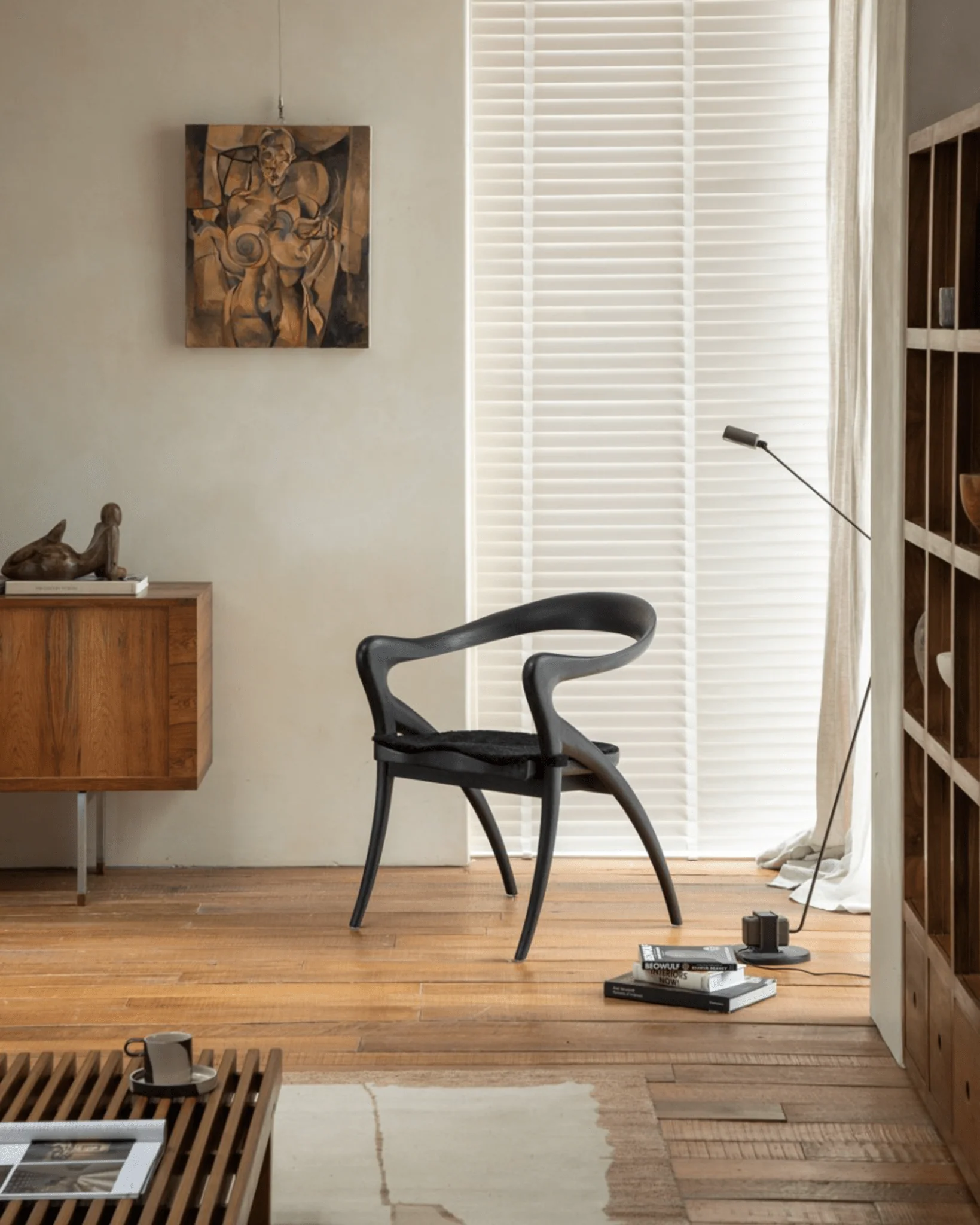 Olivia Chair - Image 16