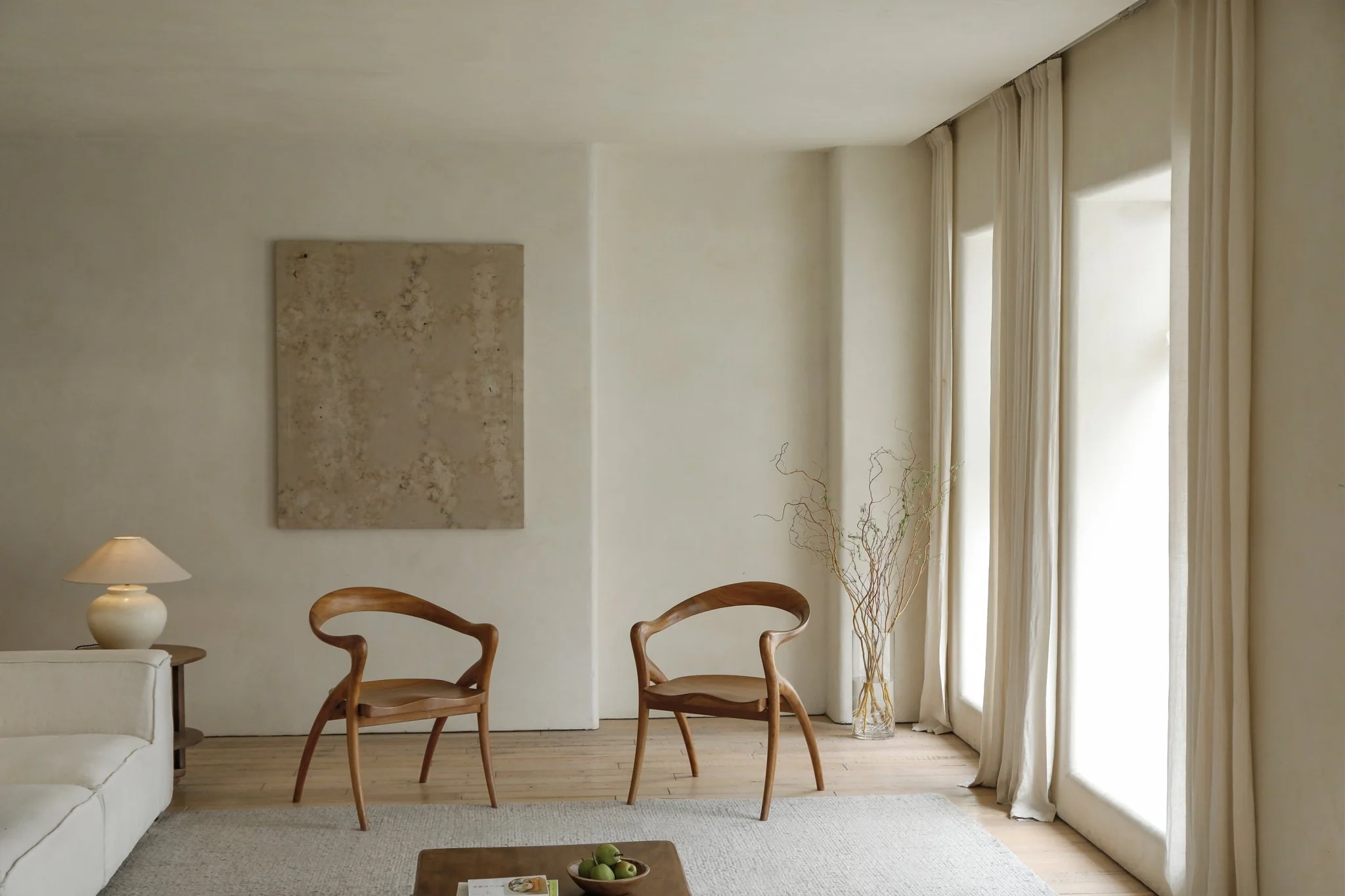 Olivia Chair - Image 3