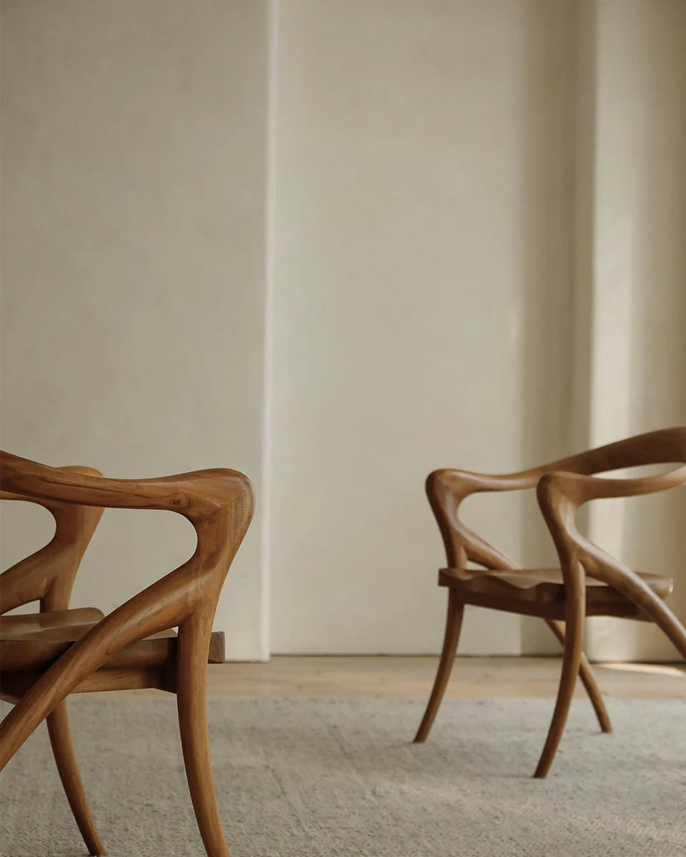 Olivia Chair - Image 6