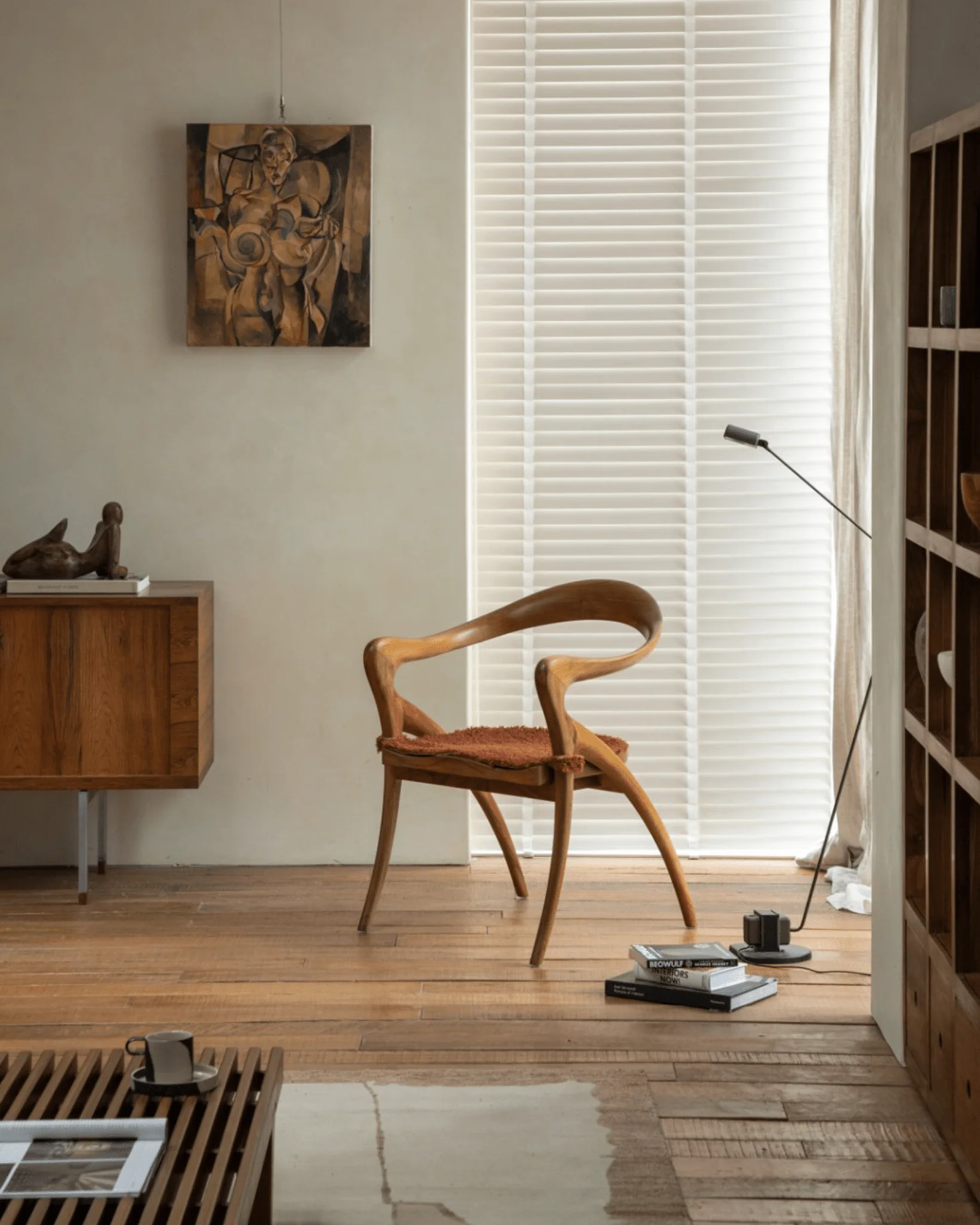 Olivia Chair - Image 7