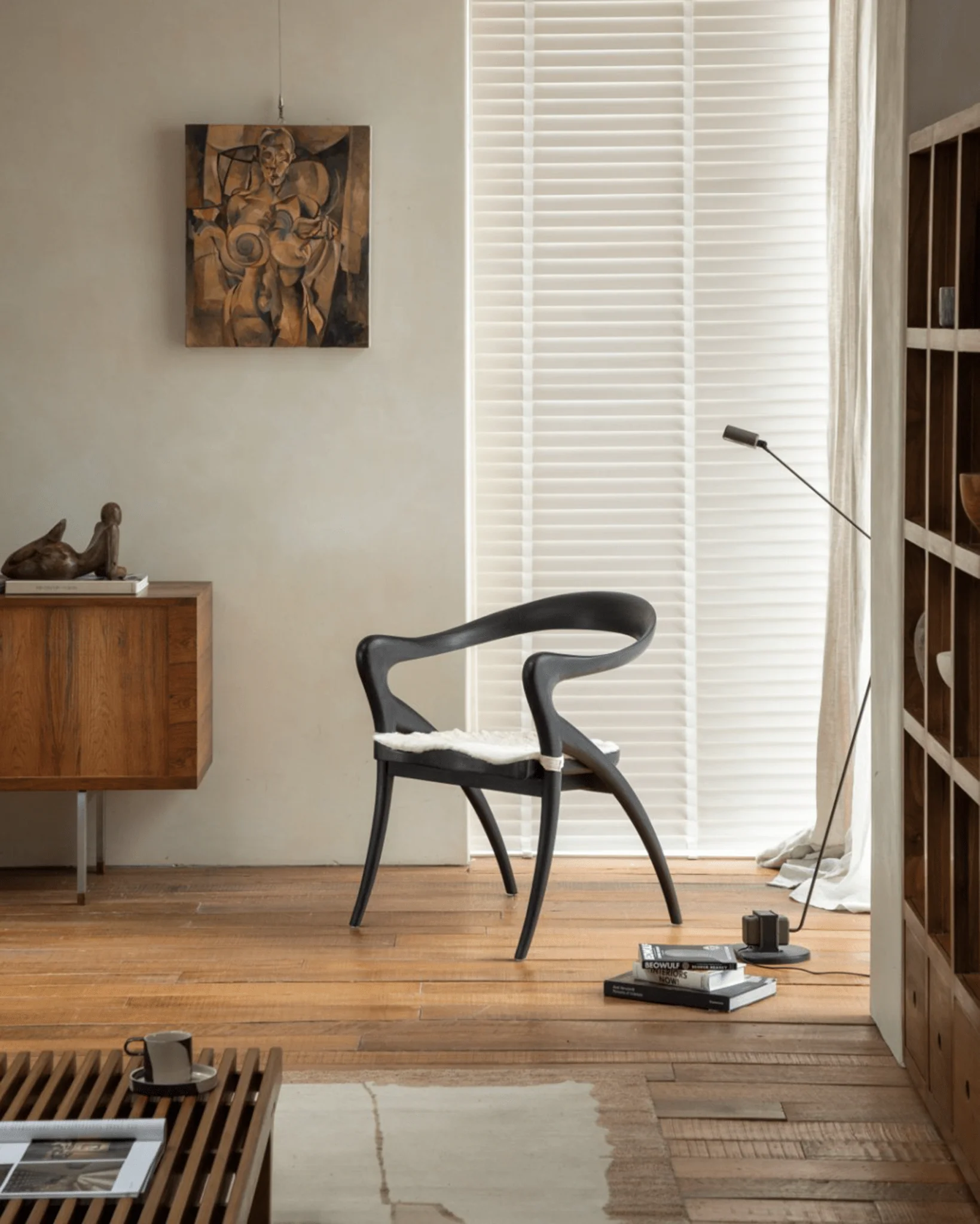 Olivia Chair - Image 8