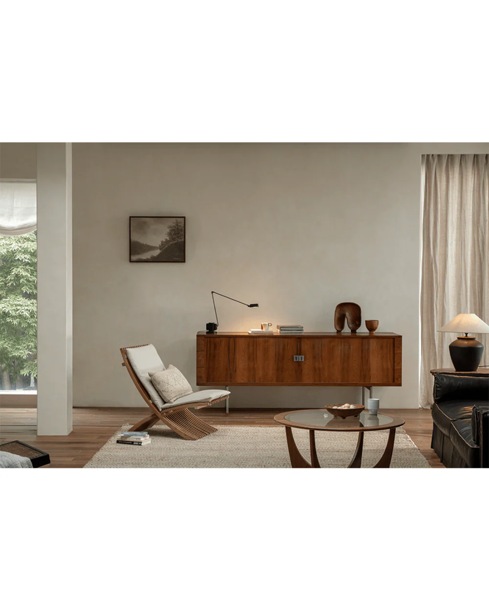 Oly Lounge Chair - Image 15