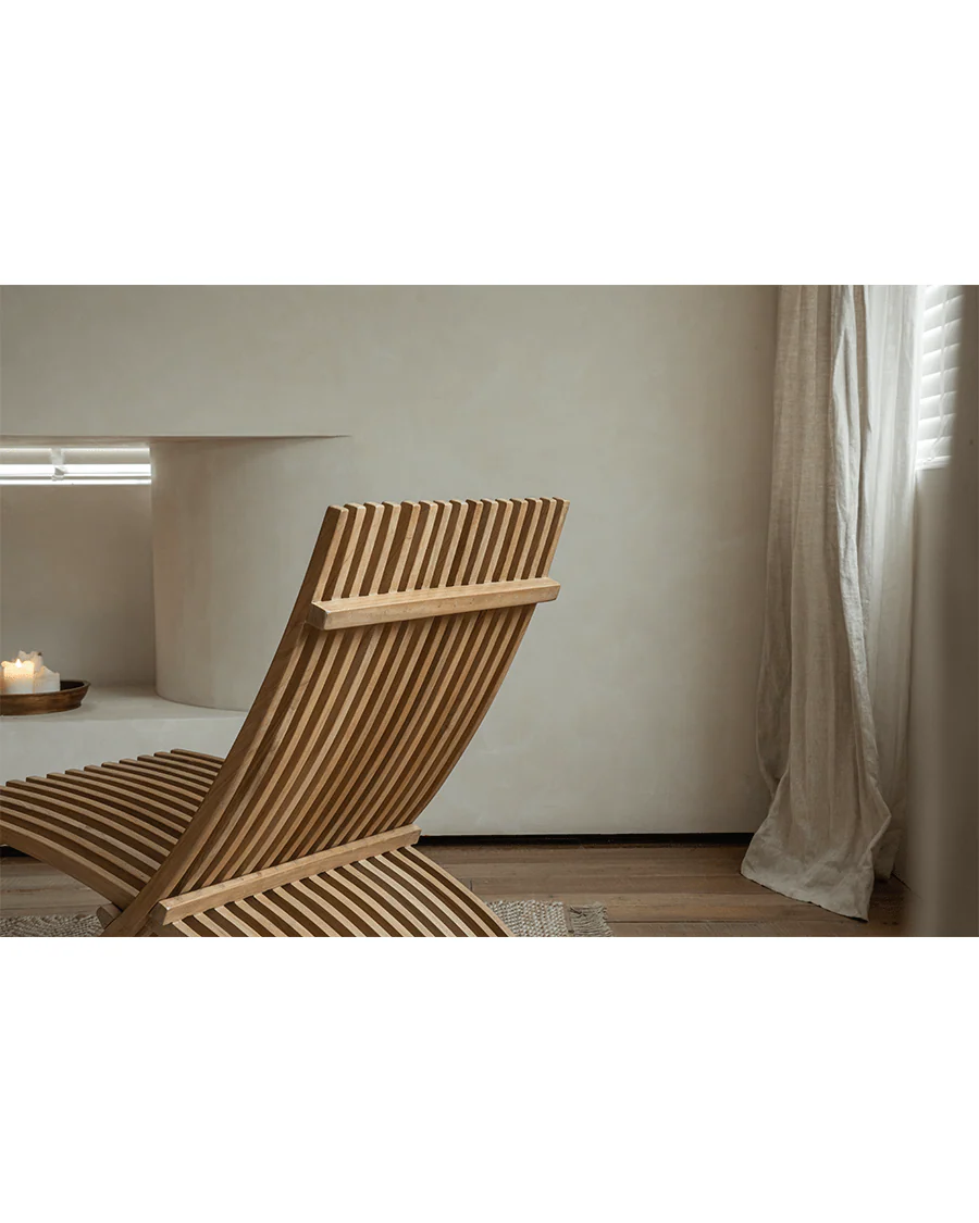 Oly Lounge Chair - Image 9