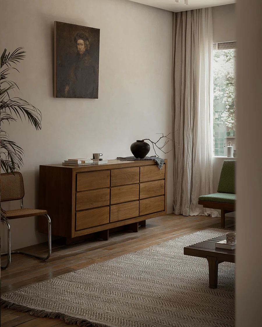 Palette Sideboard - Image 4