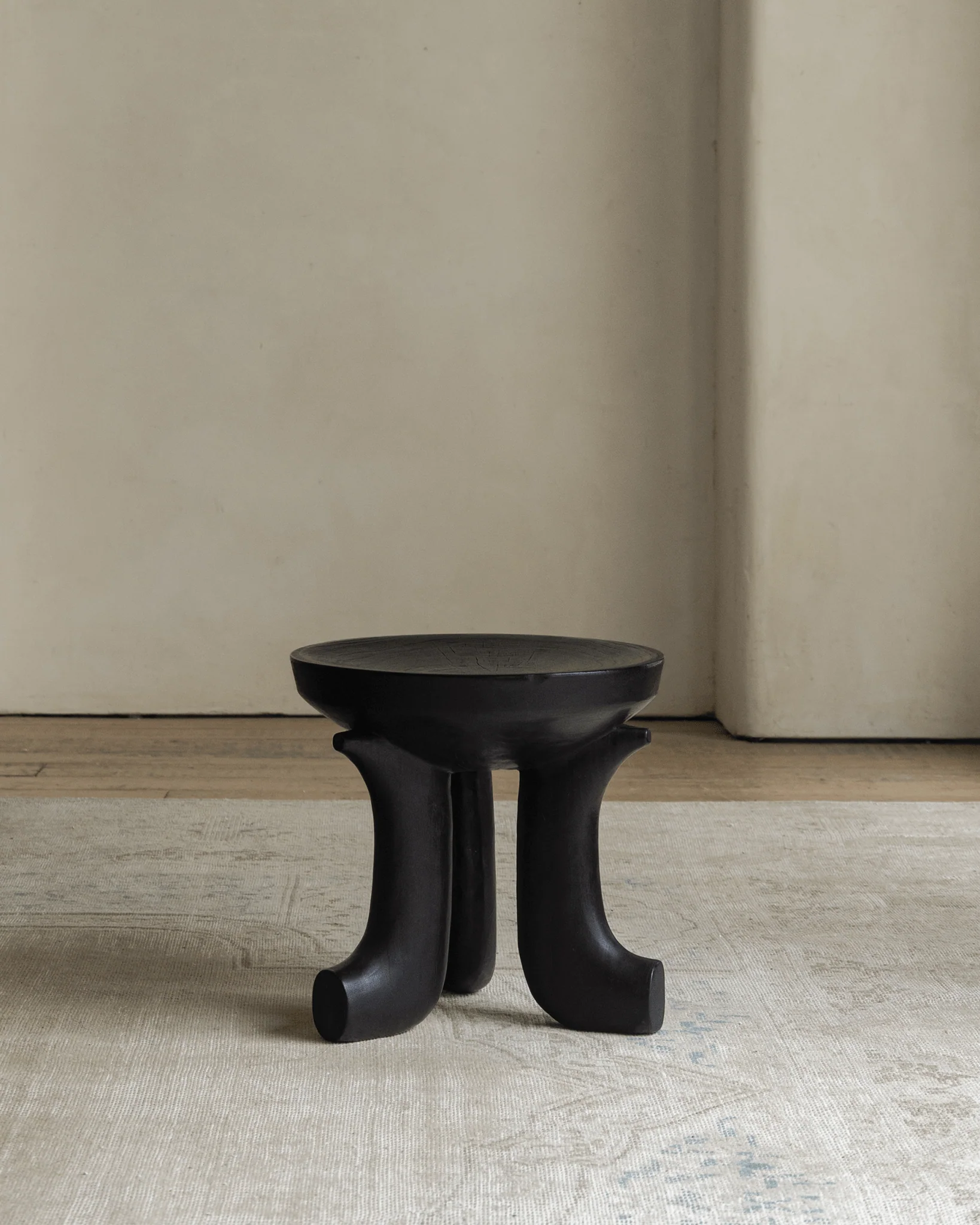 Quincy Stool - Image 11