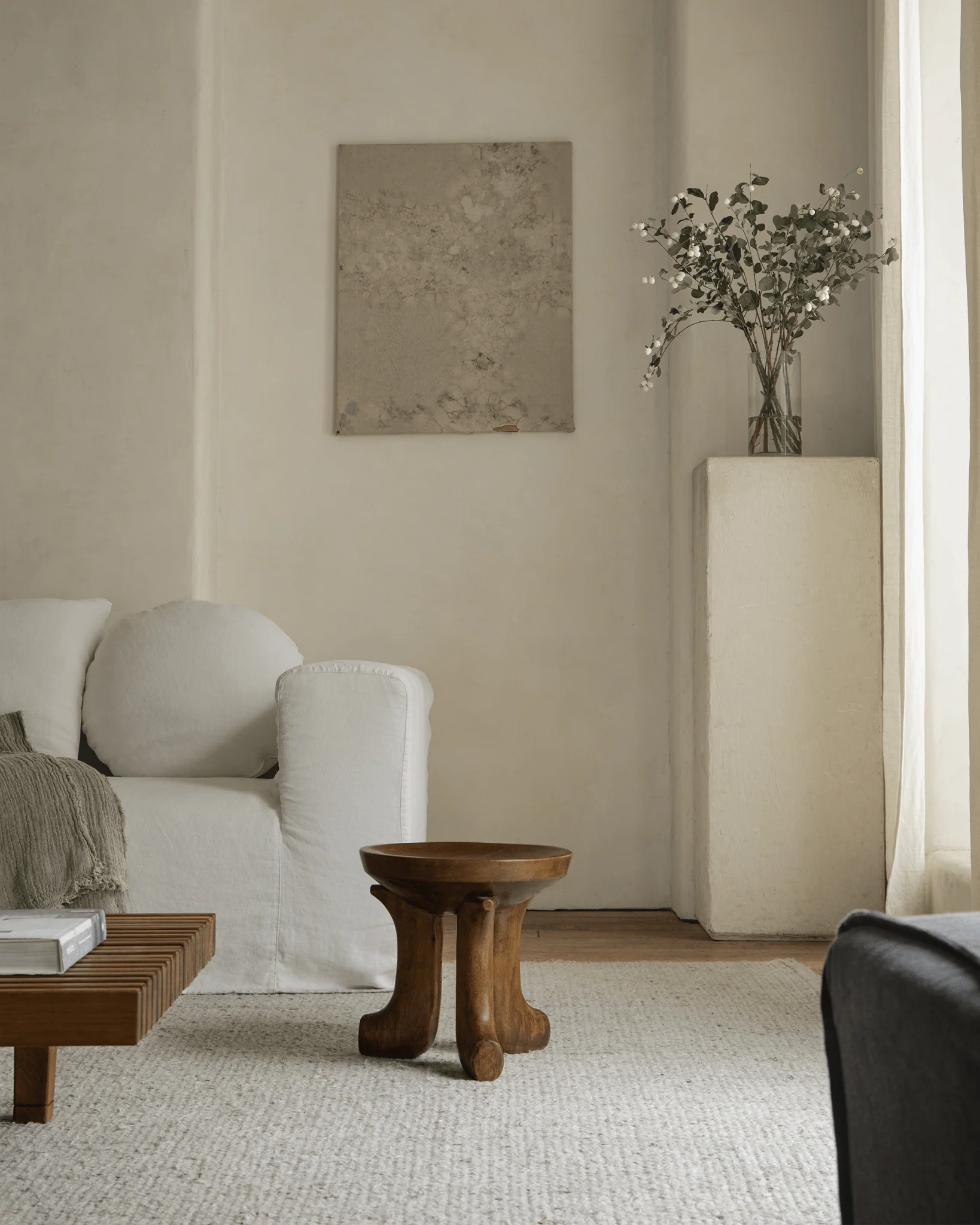 Quincy Stool - Image 3