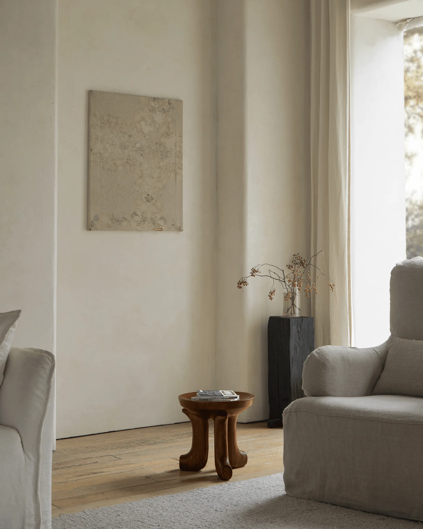 Quincy Stool - Image 4