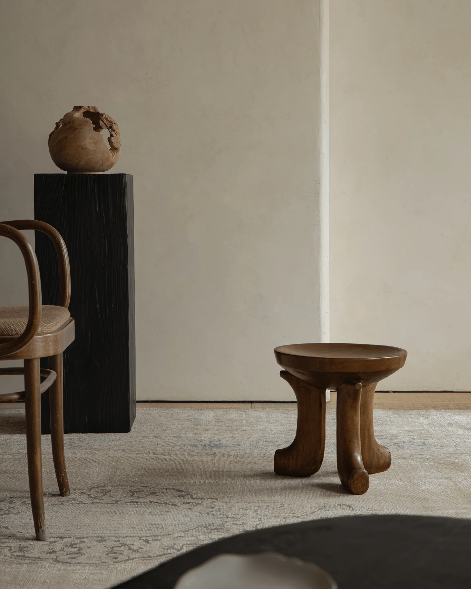 Quincy Stool - Image 5