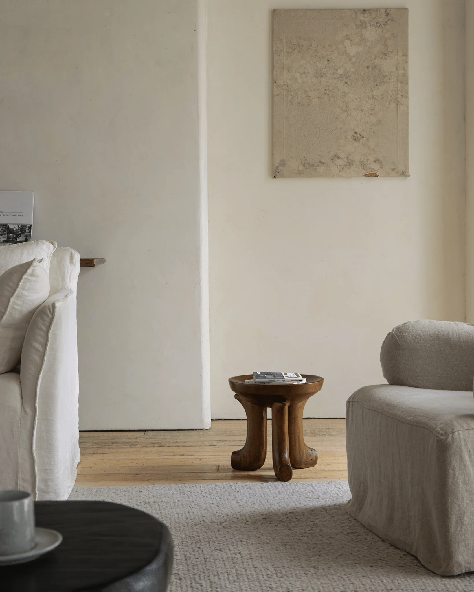 Quincy Stool - Image 6