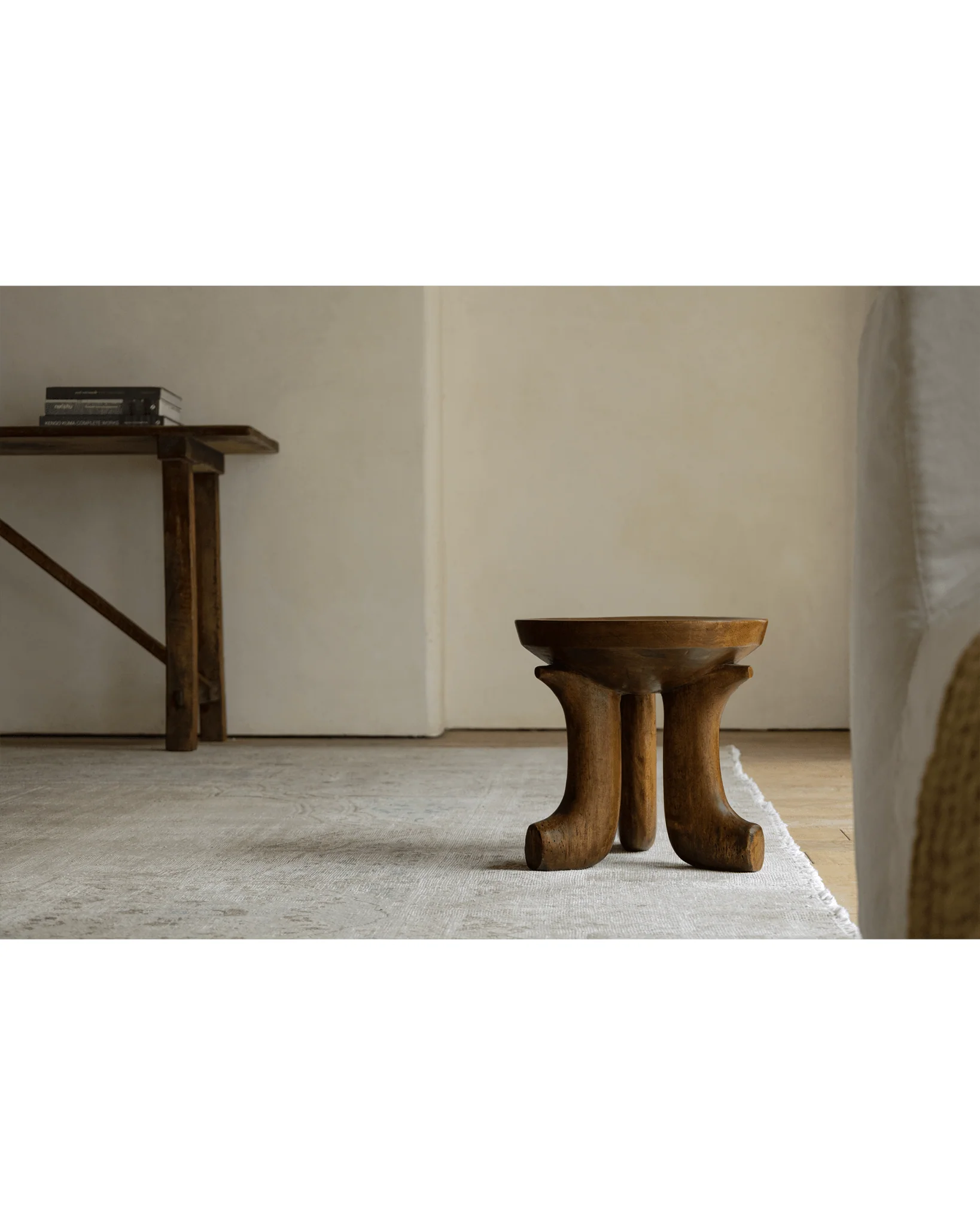 Quincy Stool - Image 8