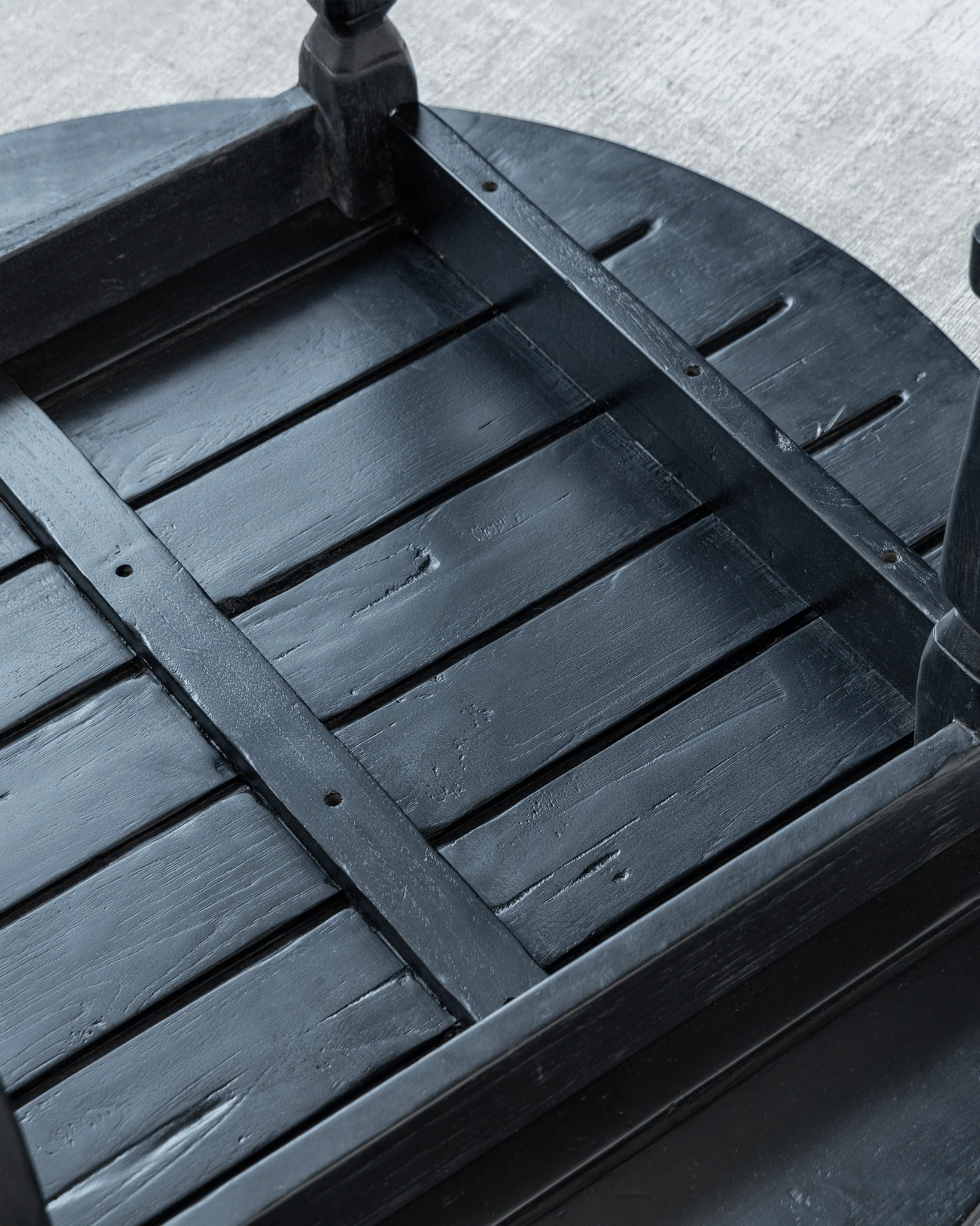 Ray Round Coffee Table - Image 12