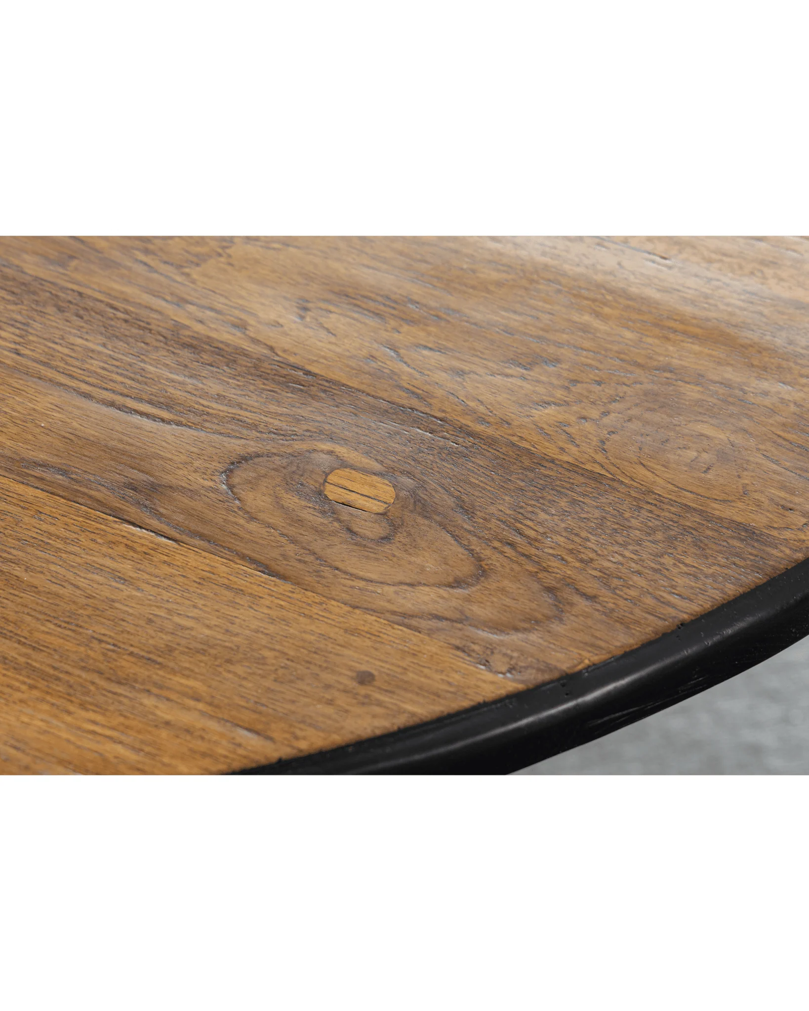 Ray Round Coffee Table - Image 17
