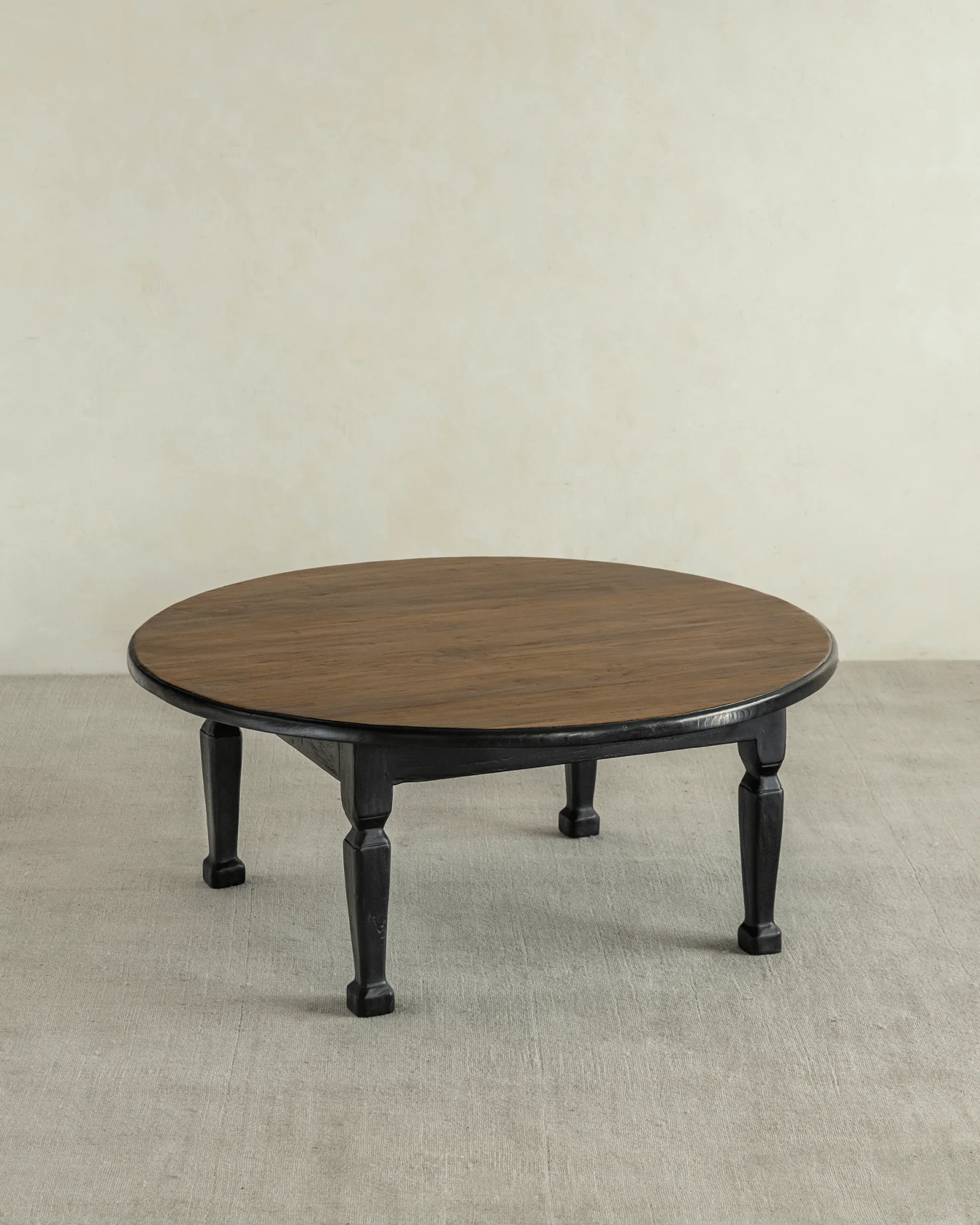 Ray Round Coffee Table - Image 20