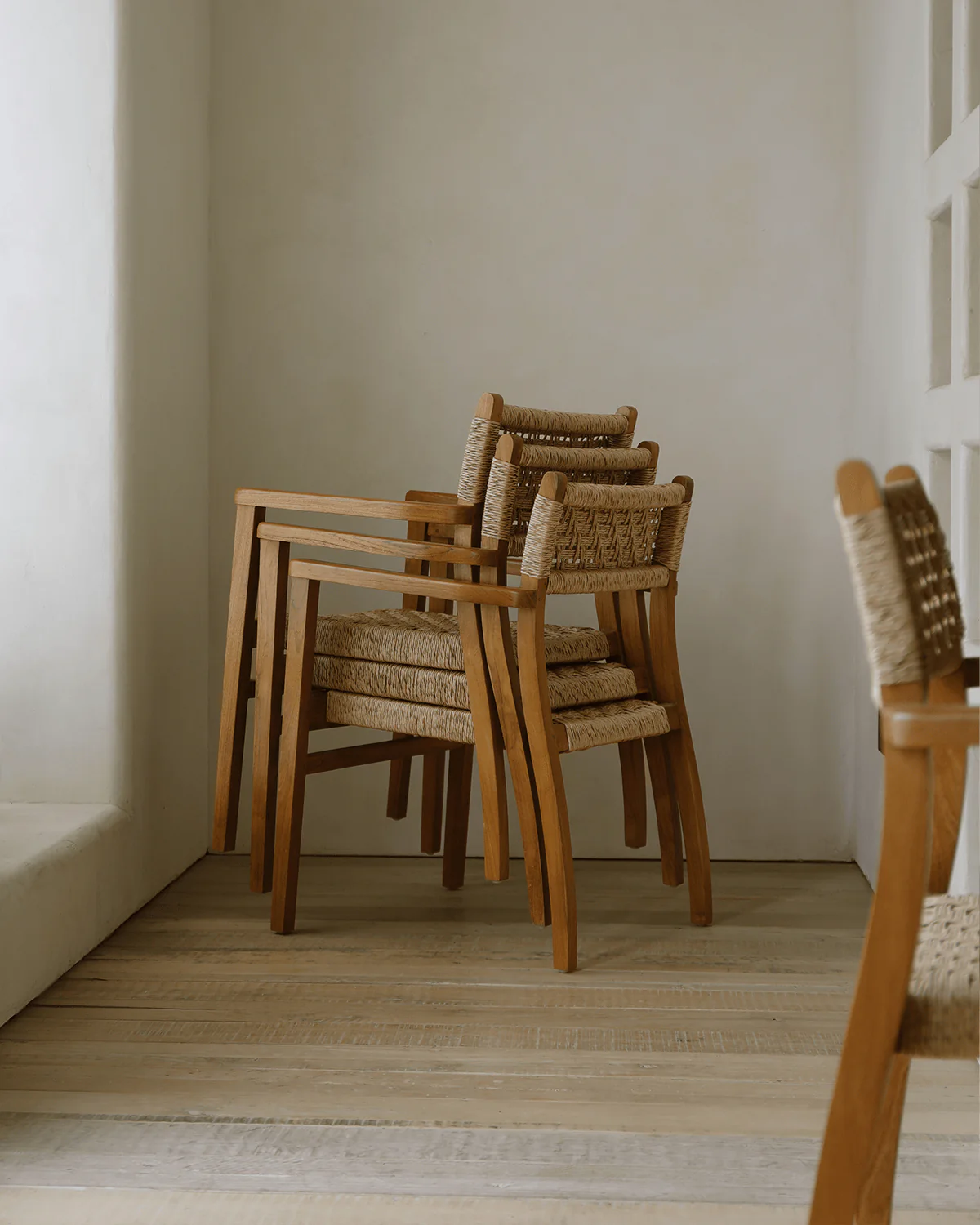 Reed Chair - Image 3