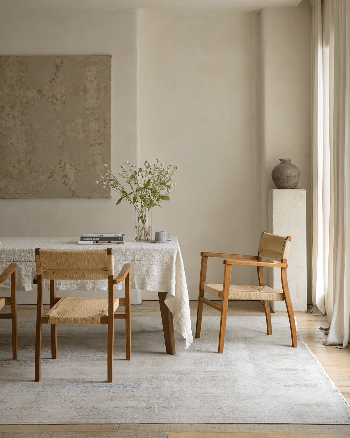 Reed Chair - Image 4